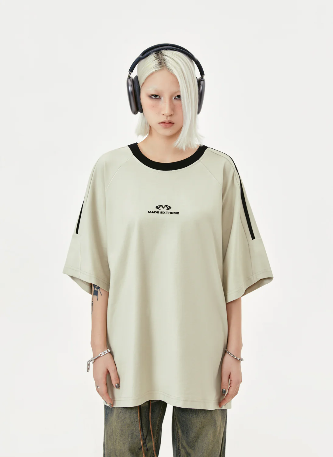 Prevent Love T-Shirt