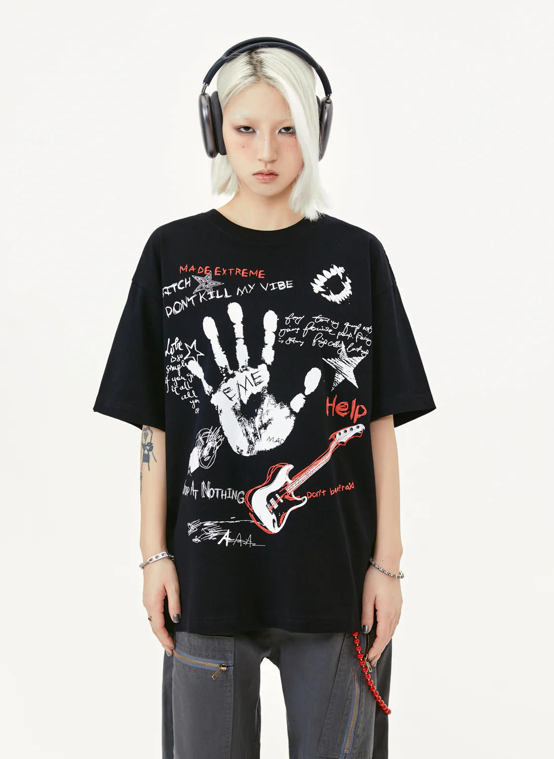 Don'T Kill My Vibe T-Shirt