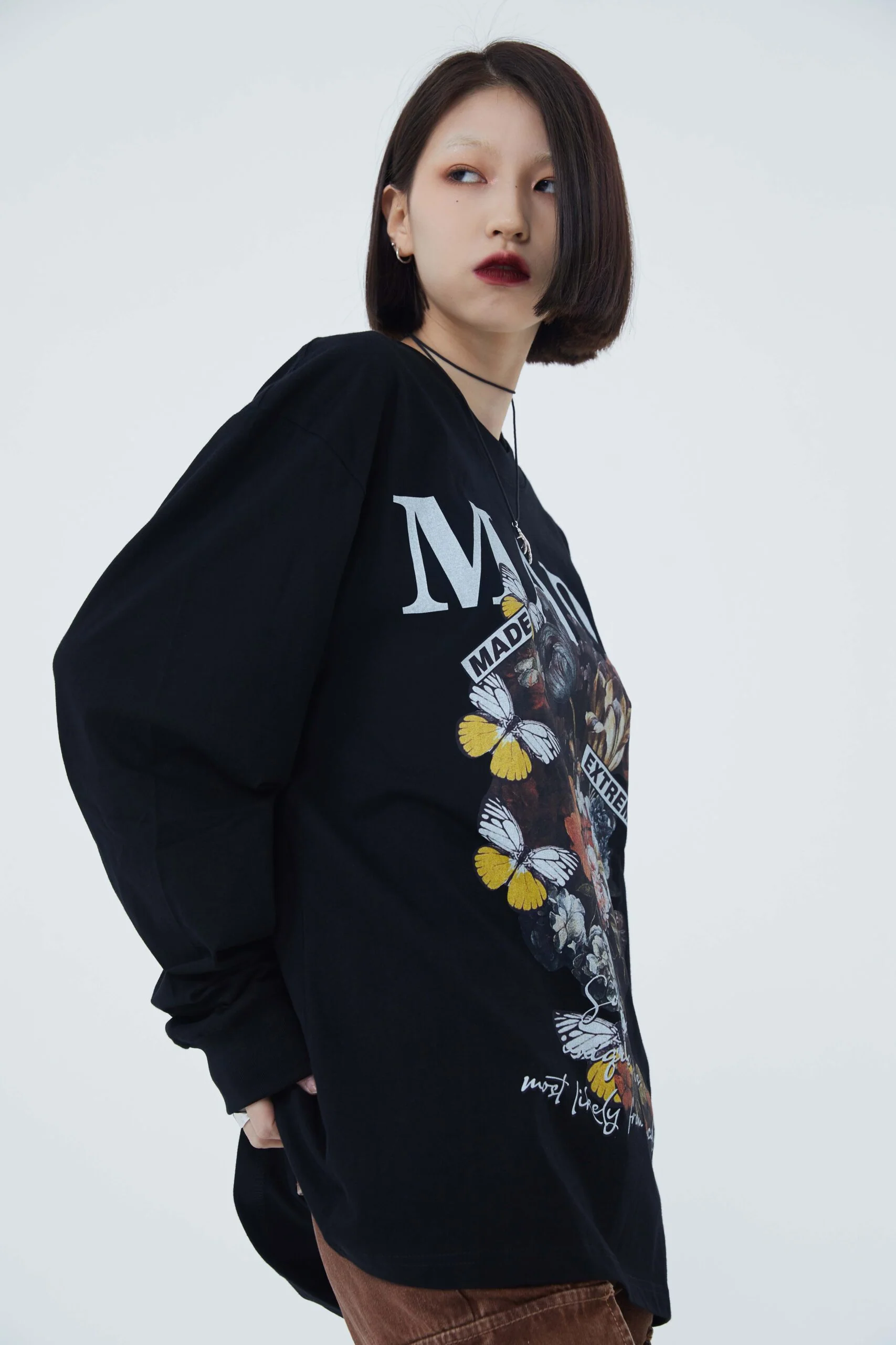 Madman Art Long-Sleeve