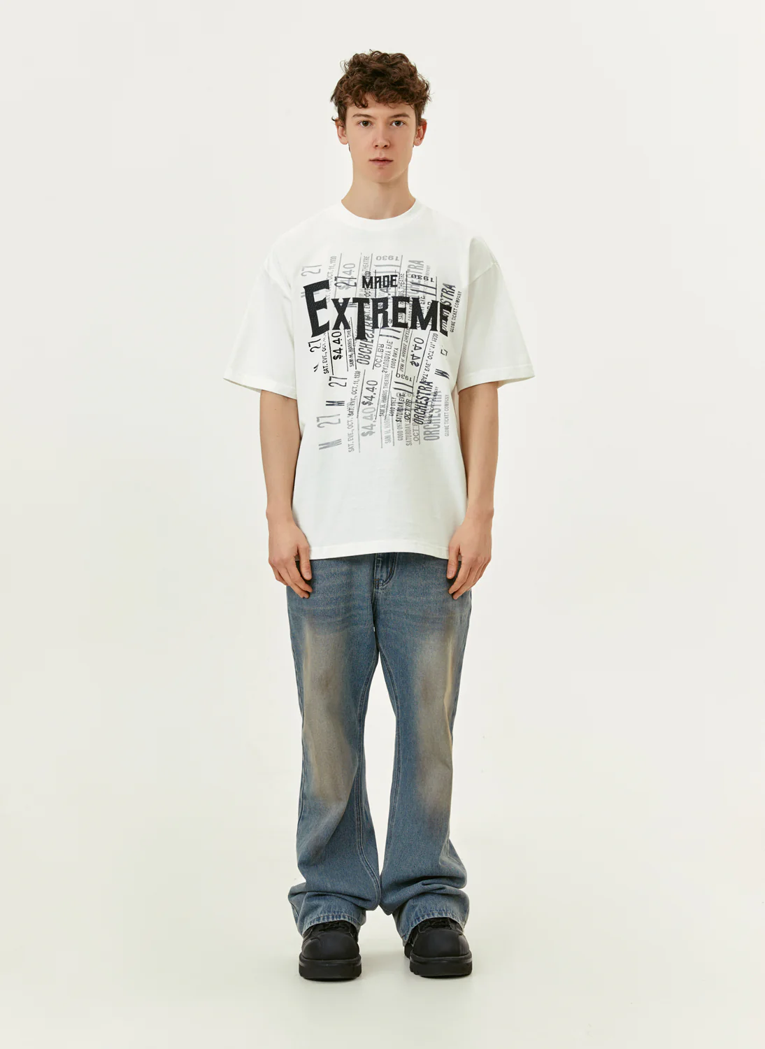 Finacial Barriers T-Shirt