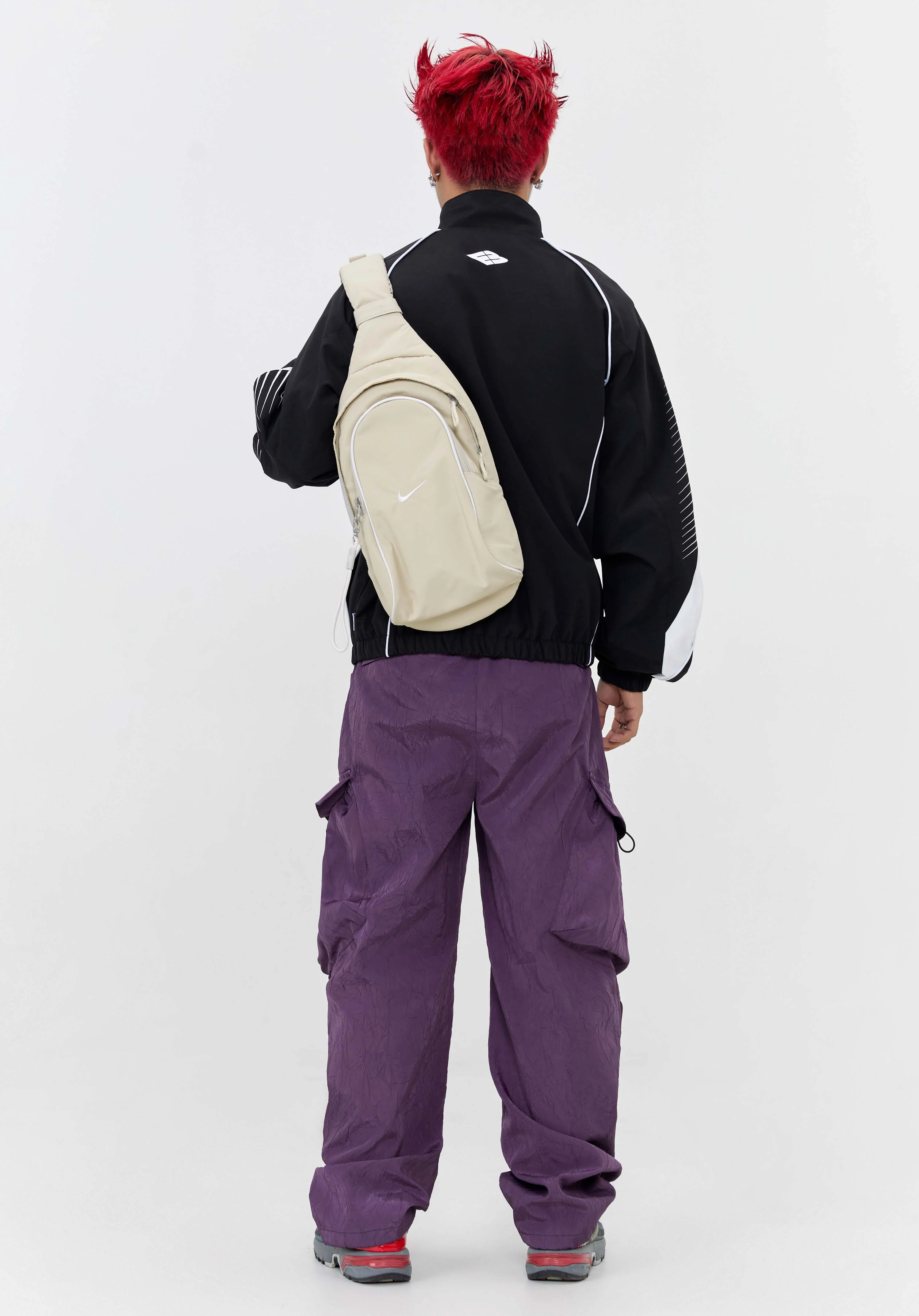 Health Is The Most Precious Jacket