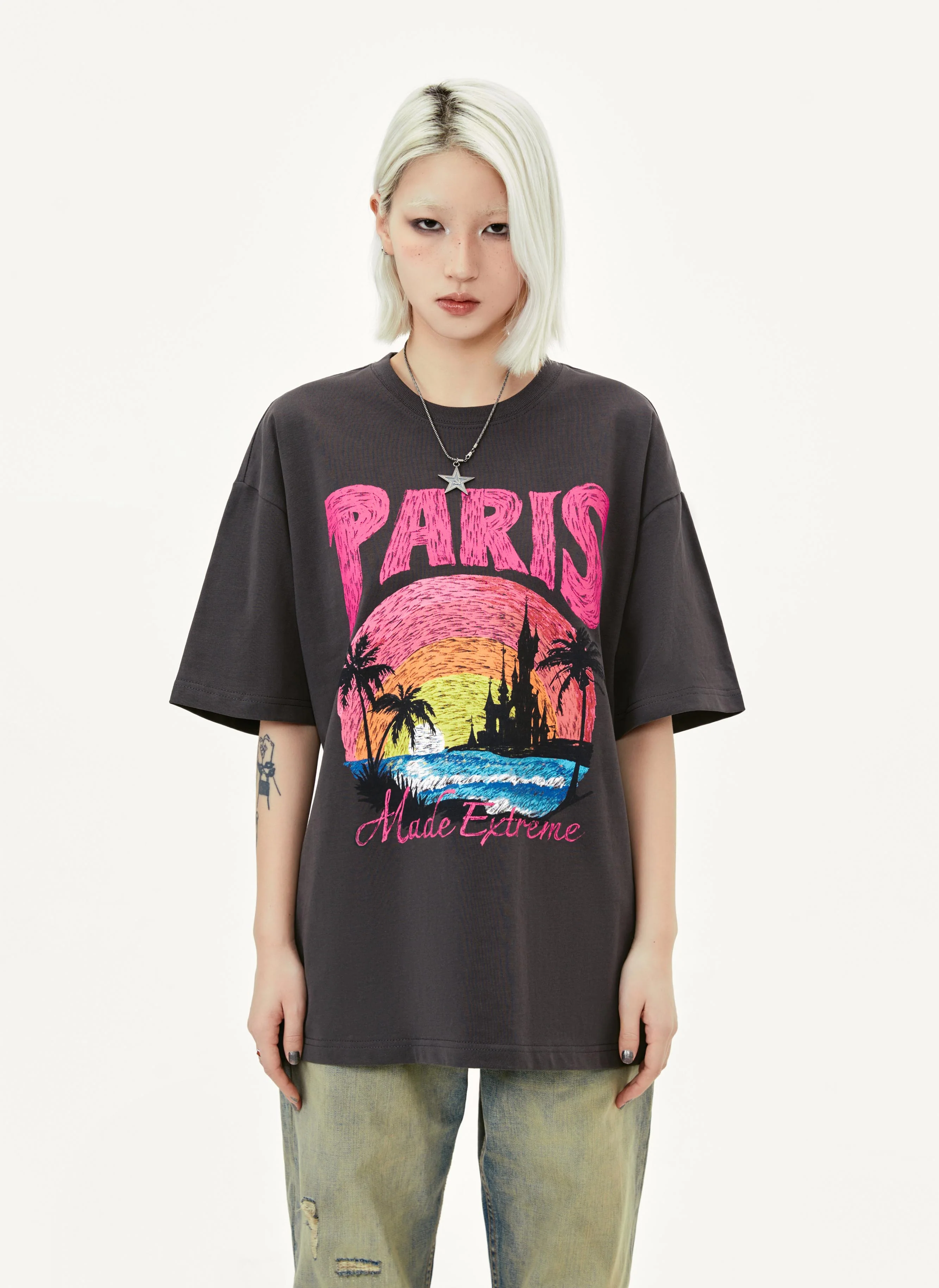 Paris T-Shirt