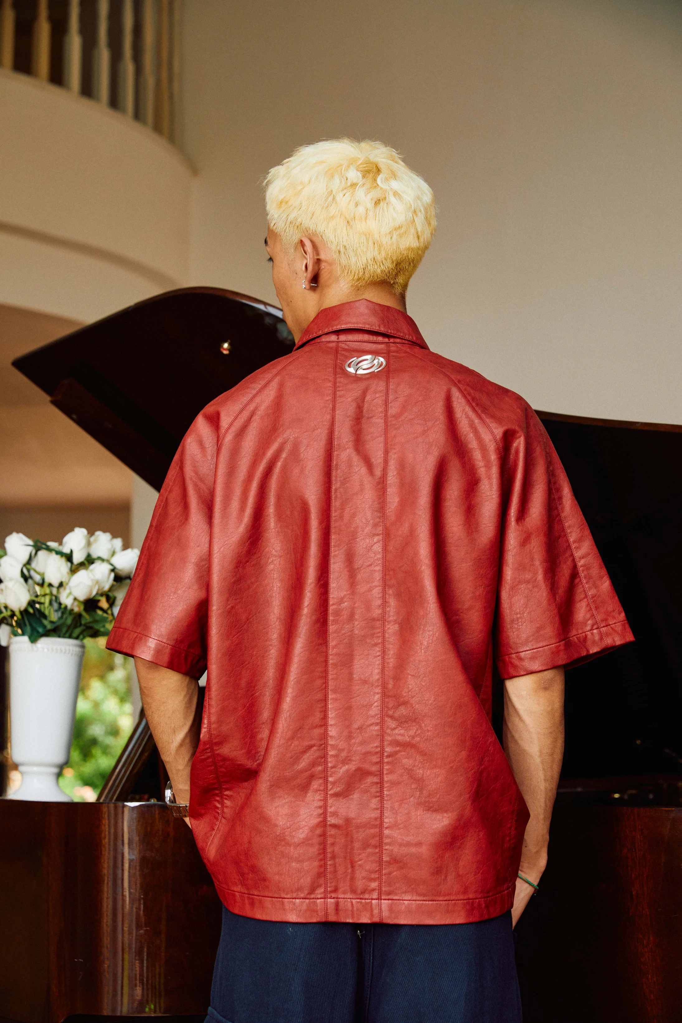 R69 A Good Start Shirt