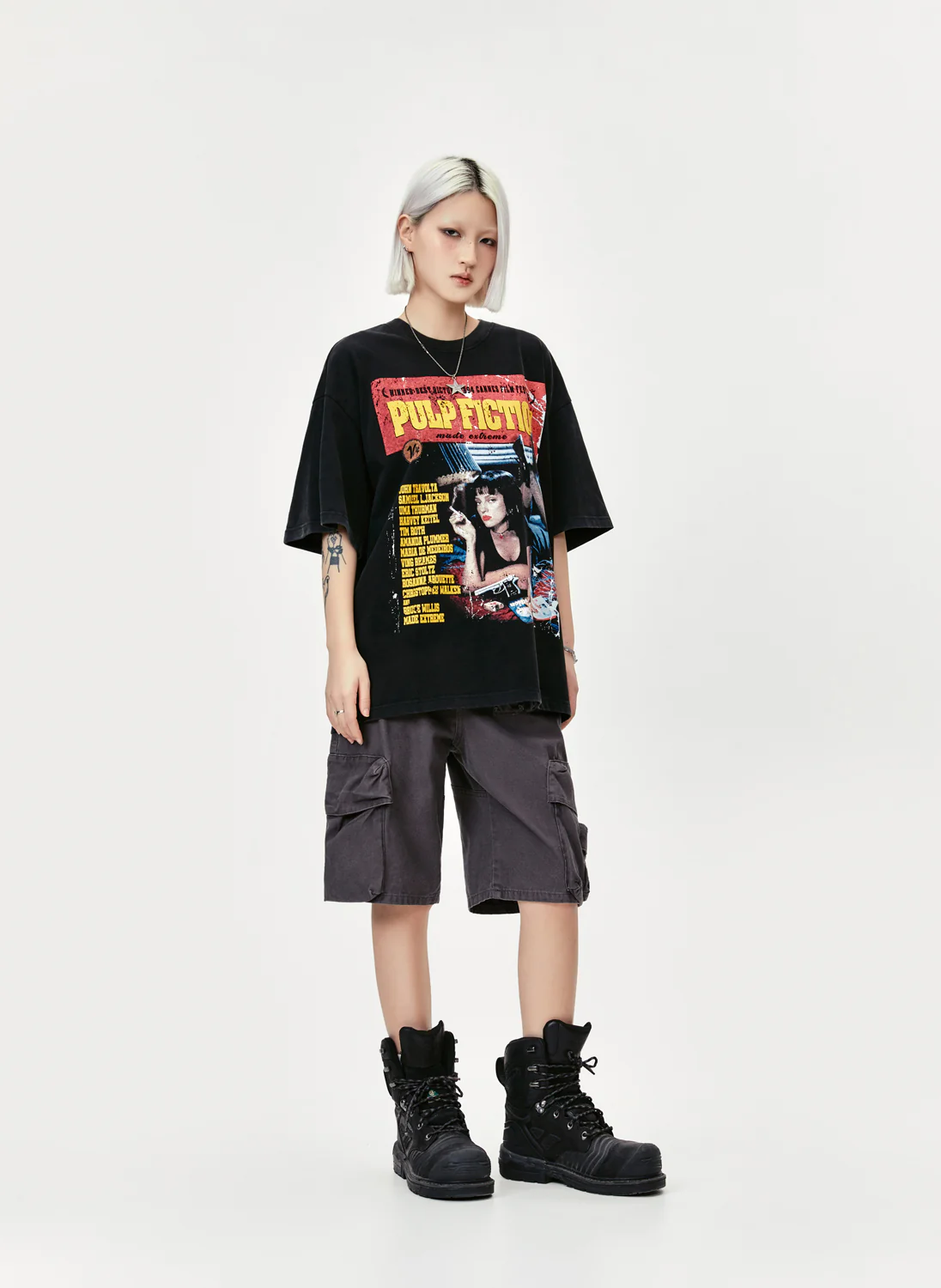 Pulp Fiction T-Shirt