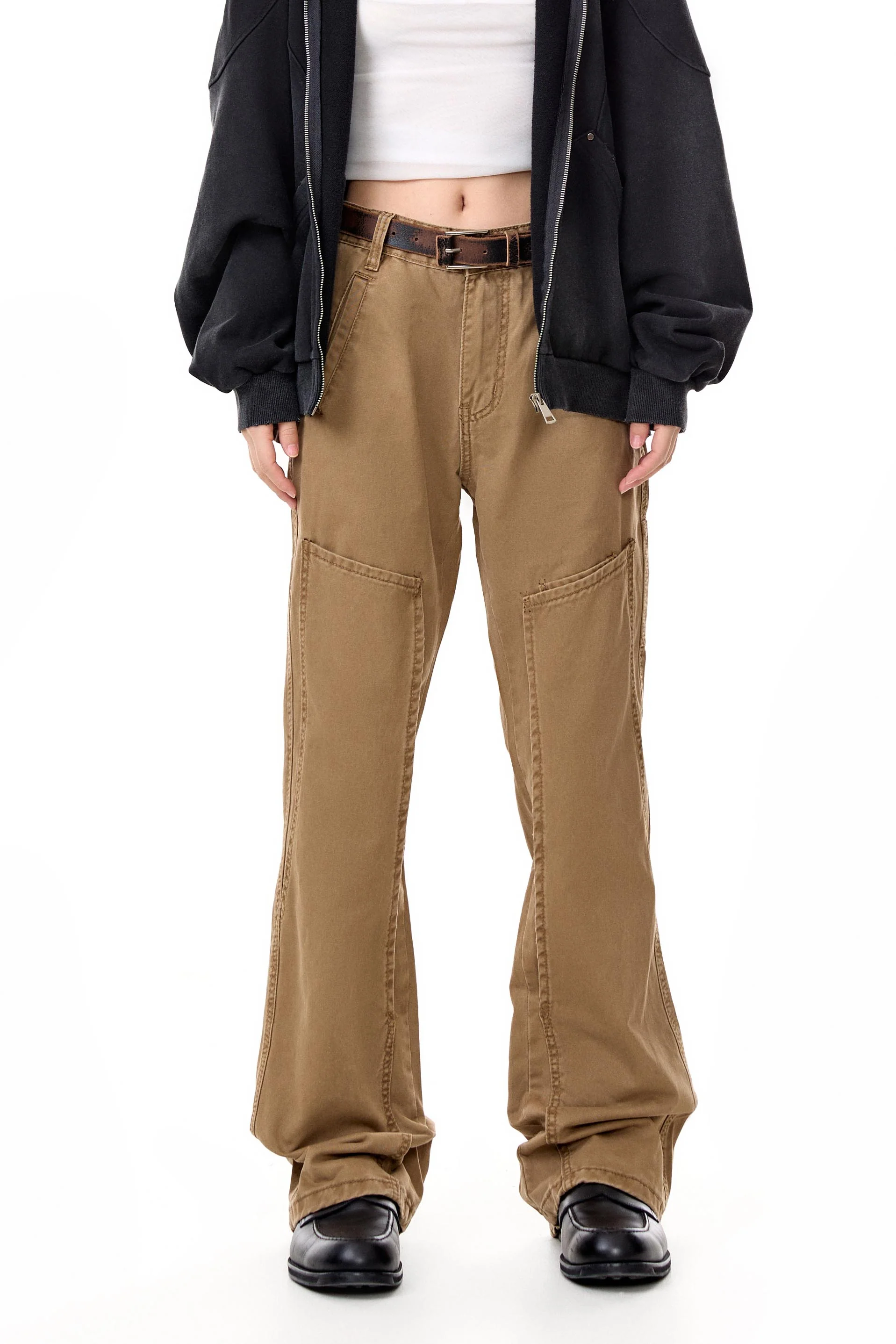 Don'T Want It At All Denim Pants