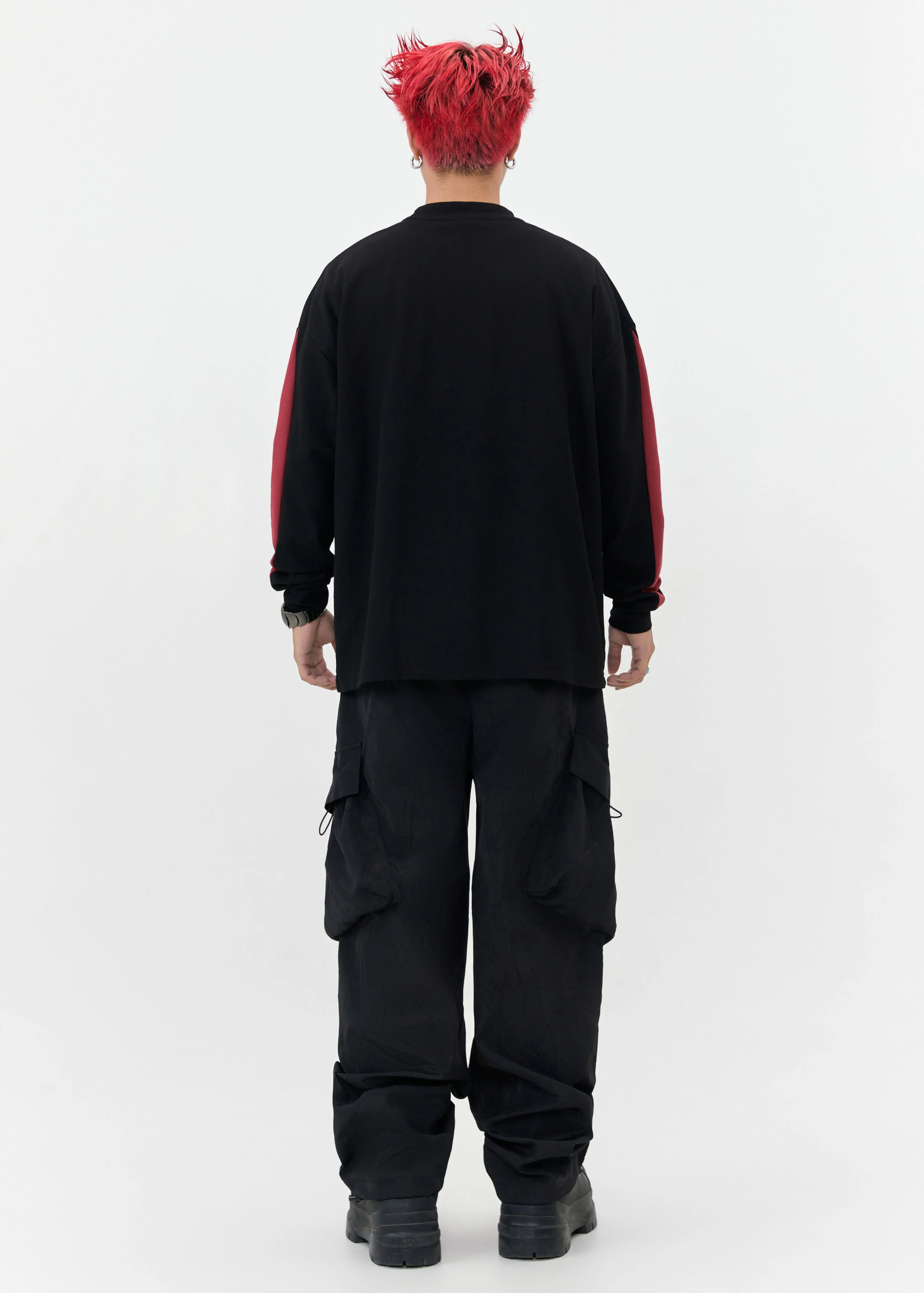 Artificial Intelligence Long-Sleeve