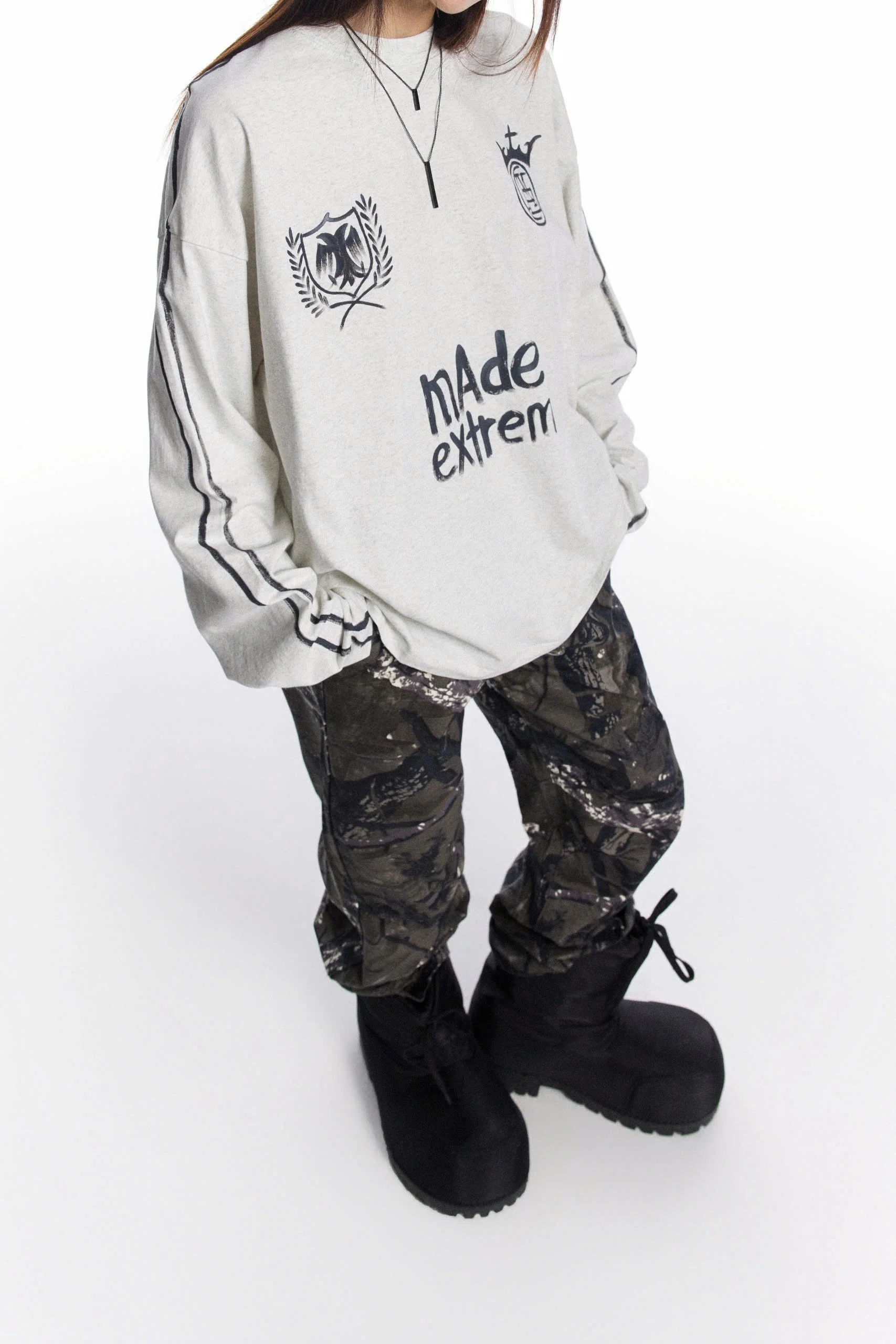 Stand By Me Jeans Pants