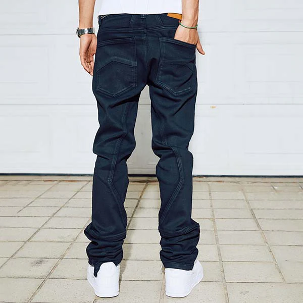 R69 Handcuff Jeans Pants