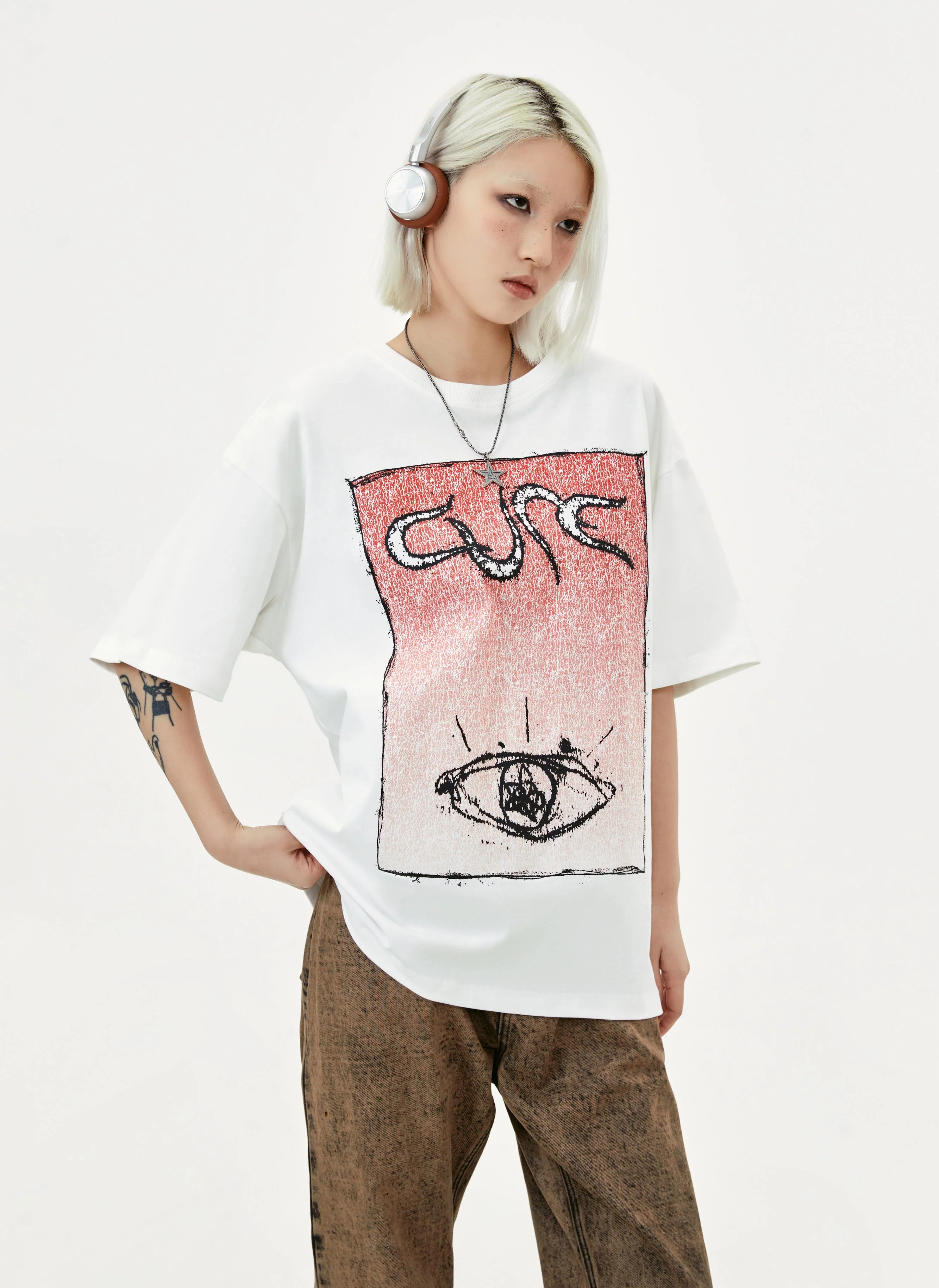 Cube T-Shirt