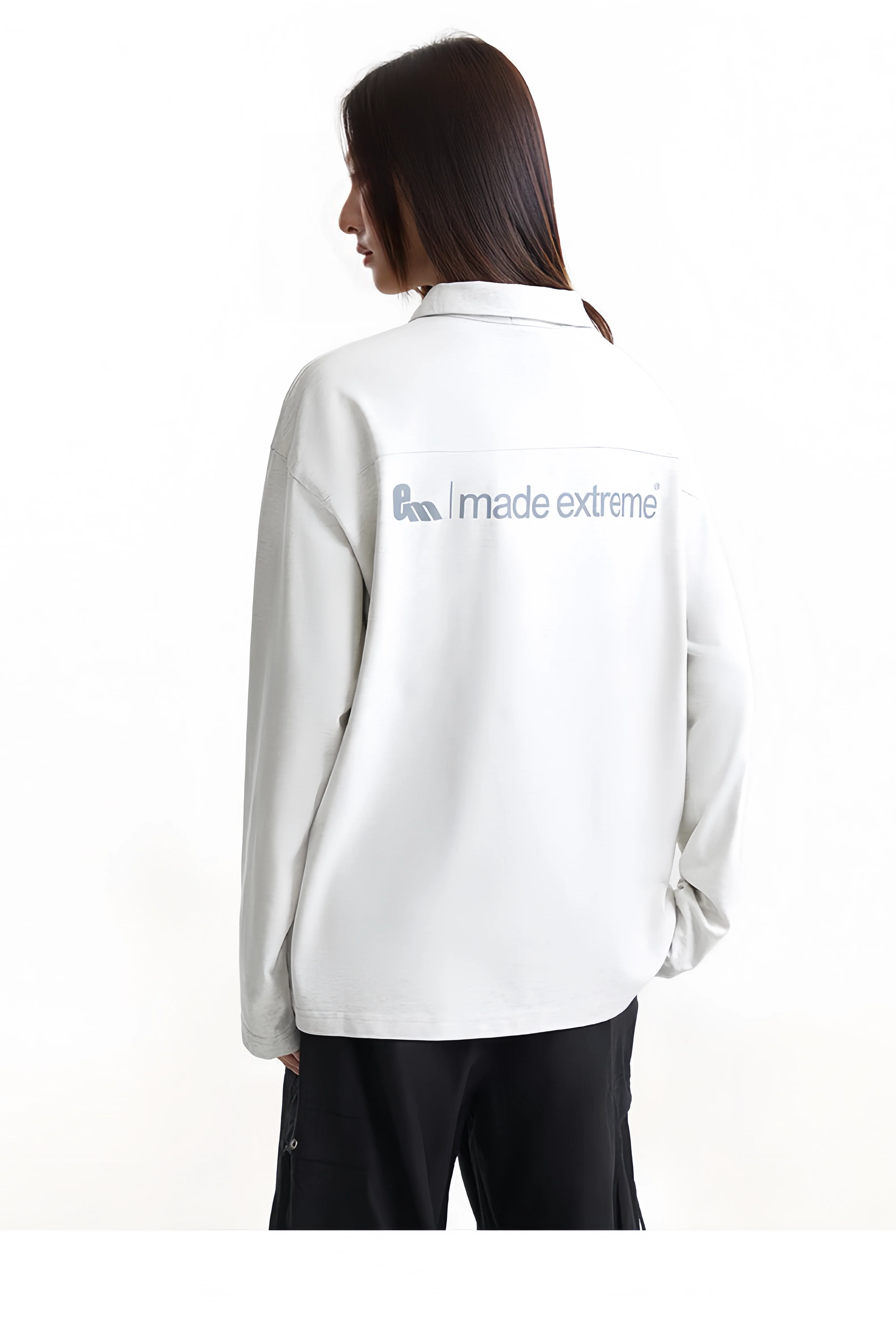 Mistaken Long-Sleeve