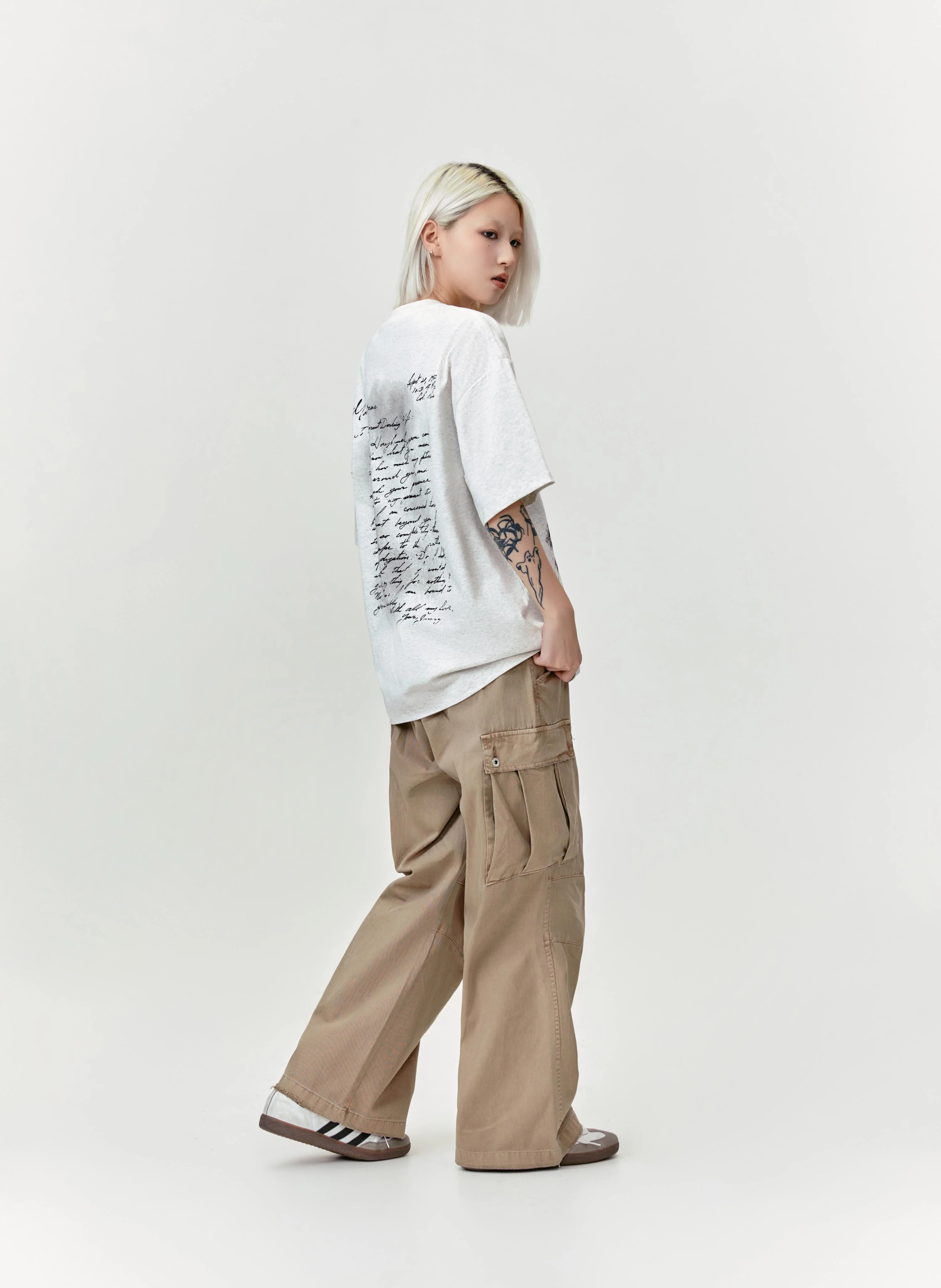 Great Leader T-Shirt