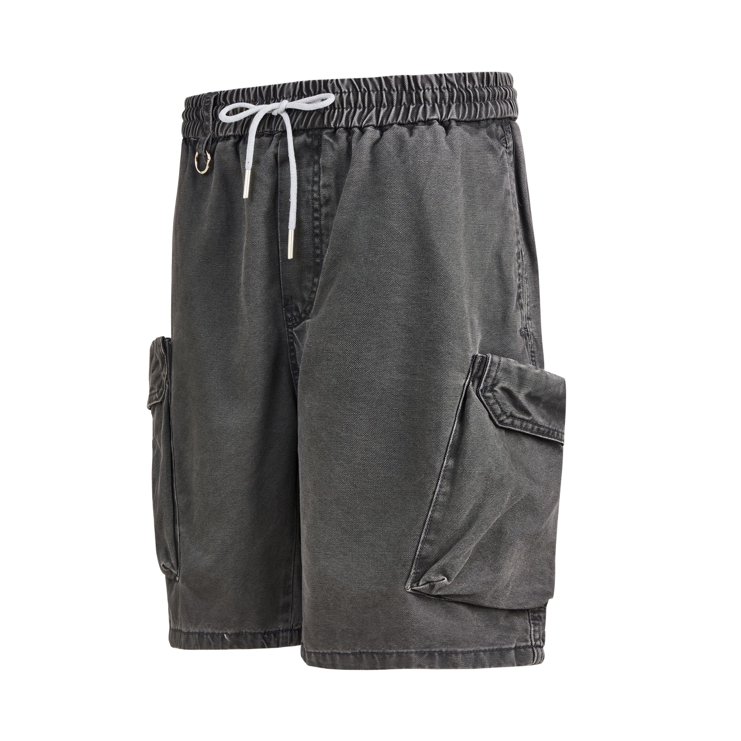 Decrepit Birth Capri Pants