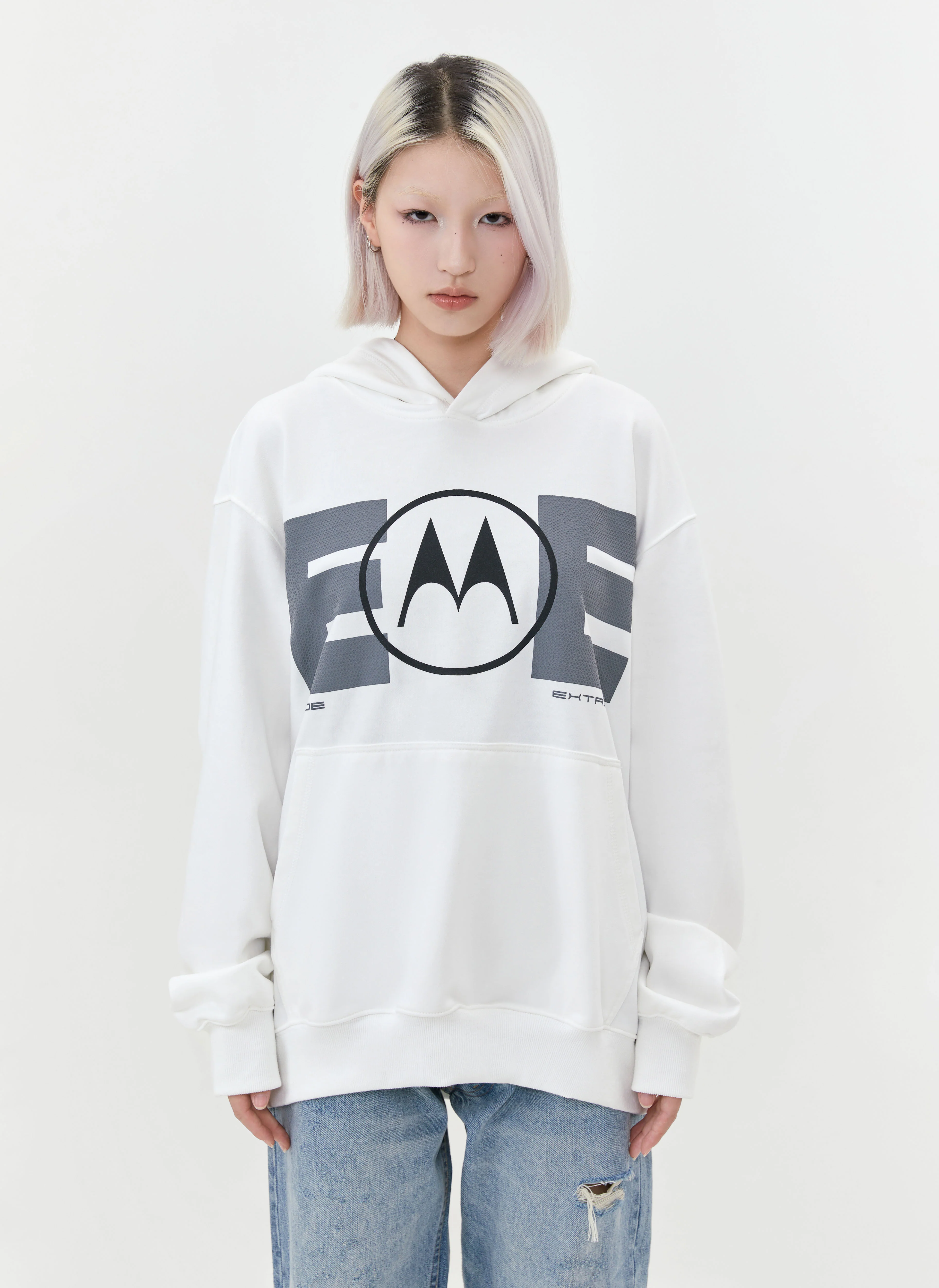 Represent The Hero Of The Night Hoodie