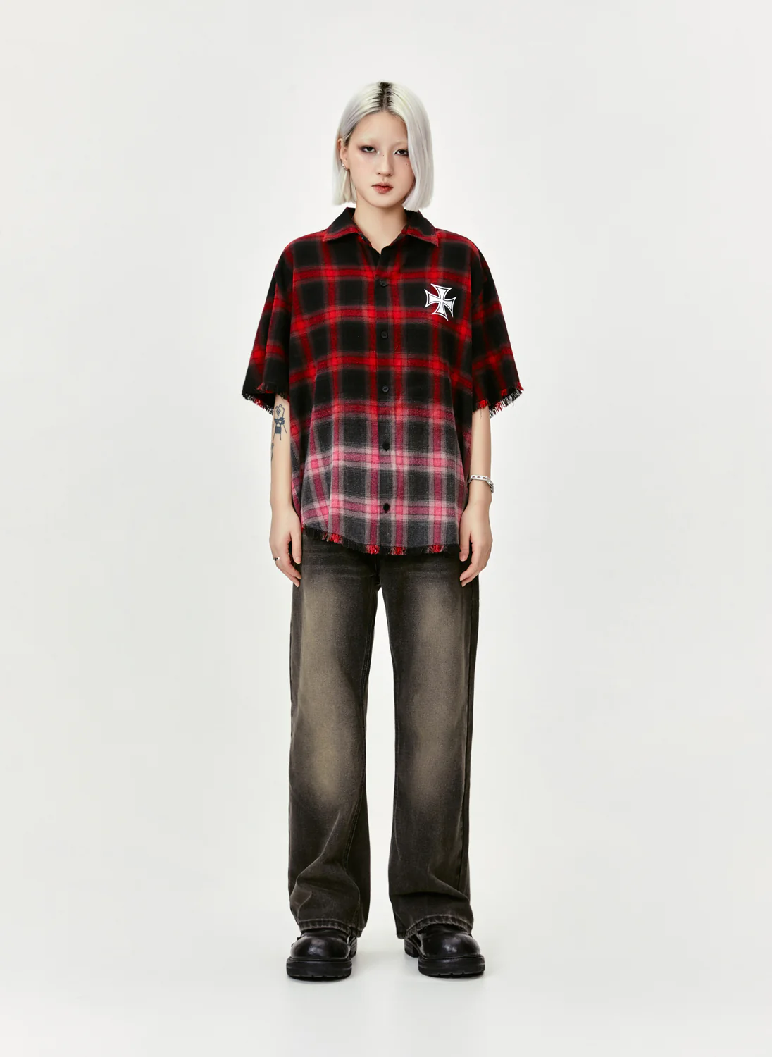 The Secret Cult Shirt