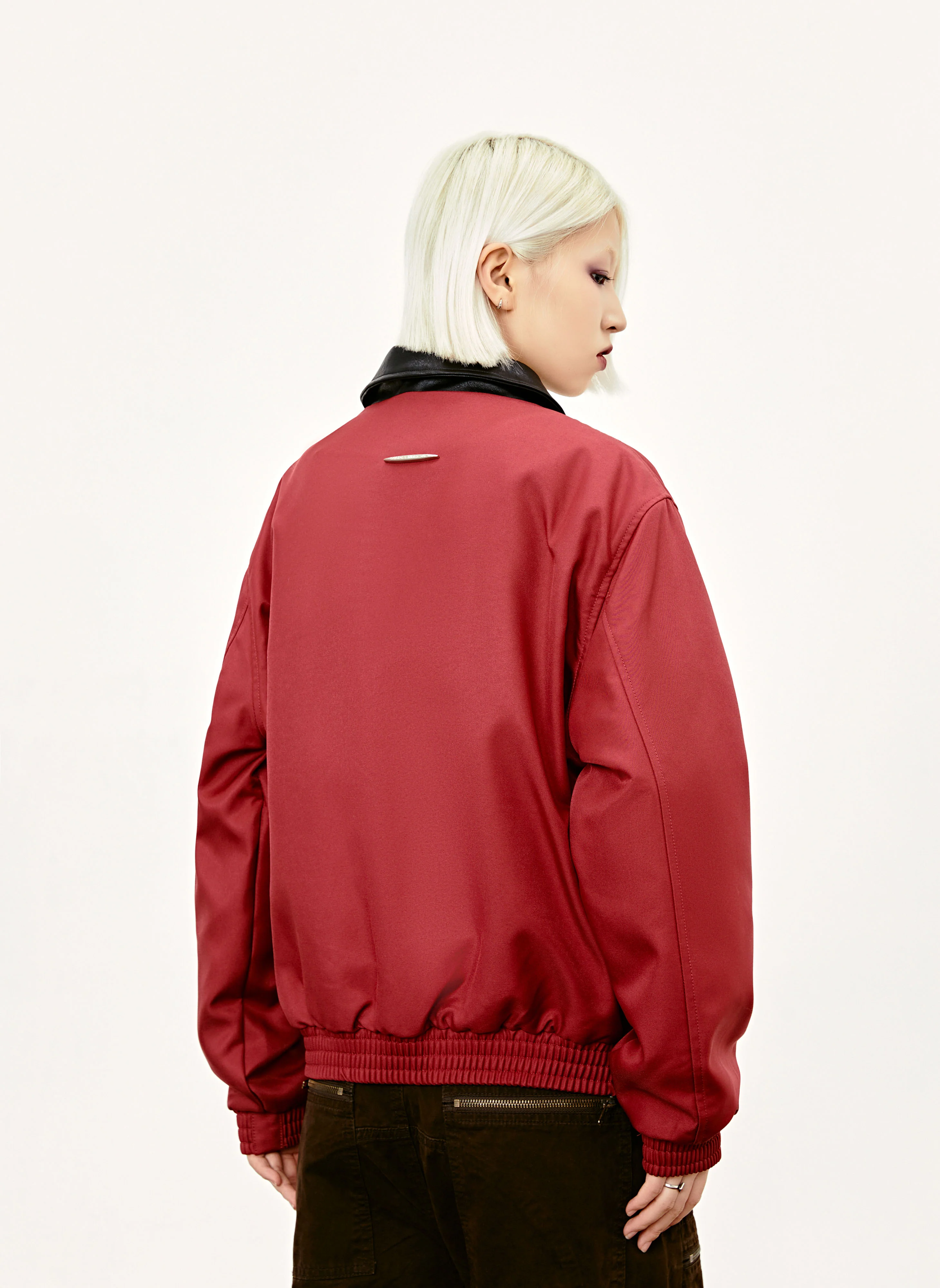 Lucifer The Arrogant Jacket