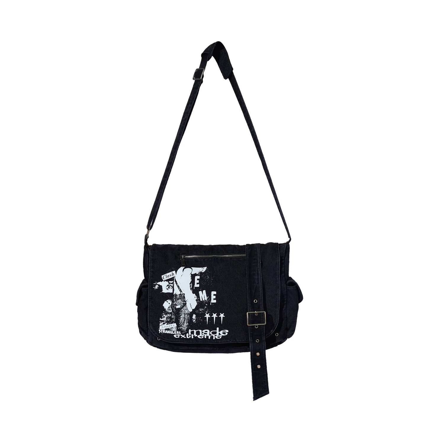 Hip Hop Never Die Bag
