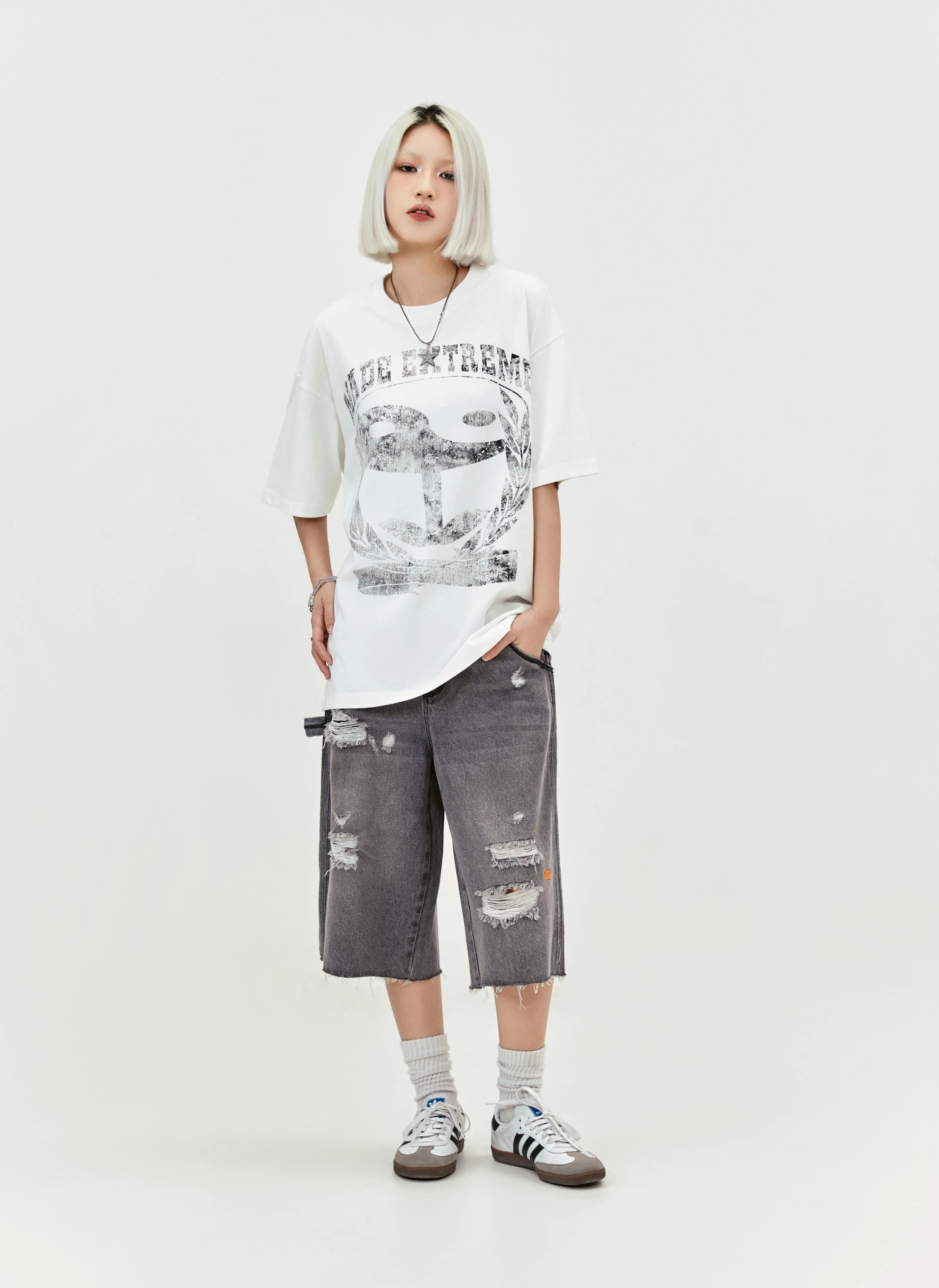 Friends Of The Sea T-Shirt