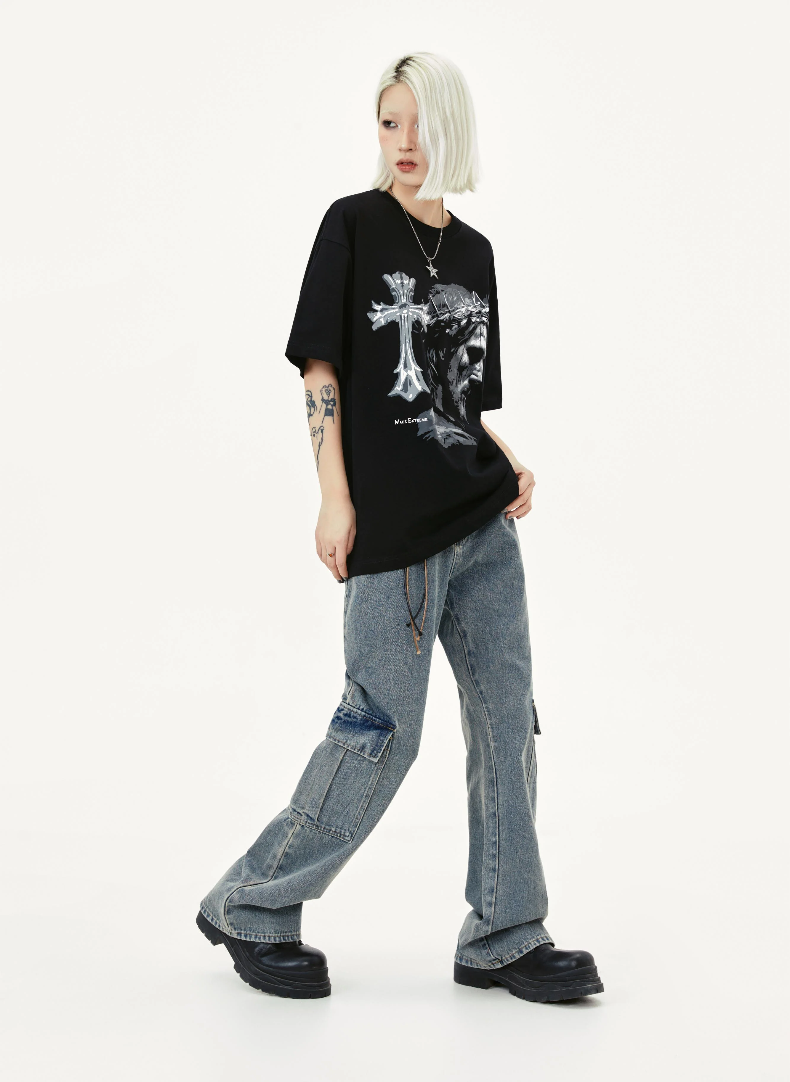 Goodness Always Wins T-Shirt