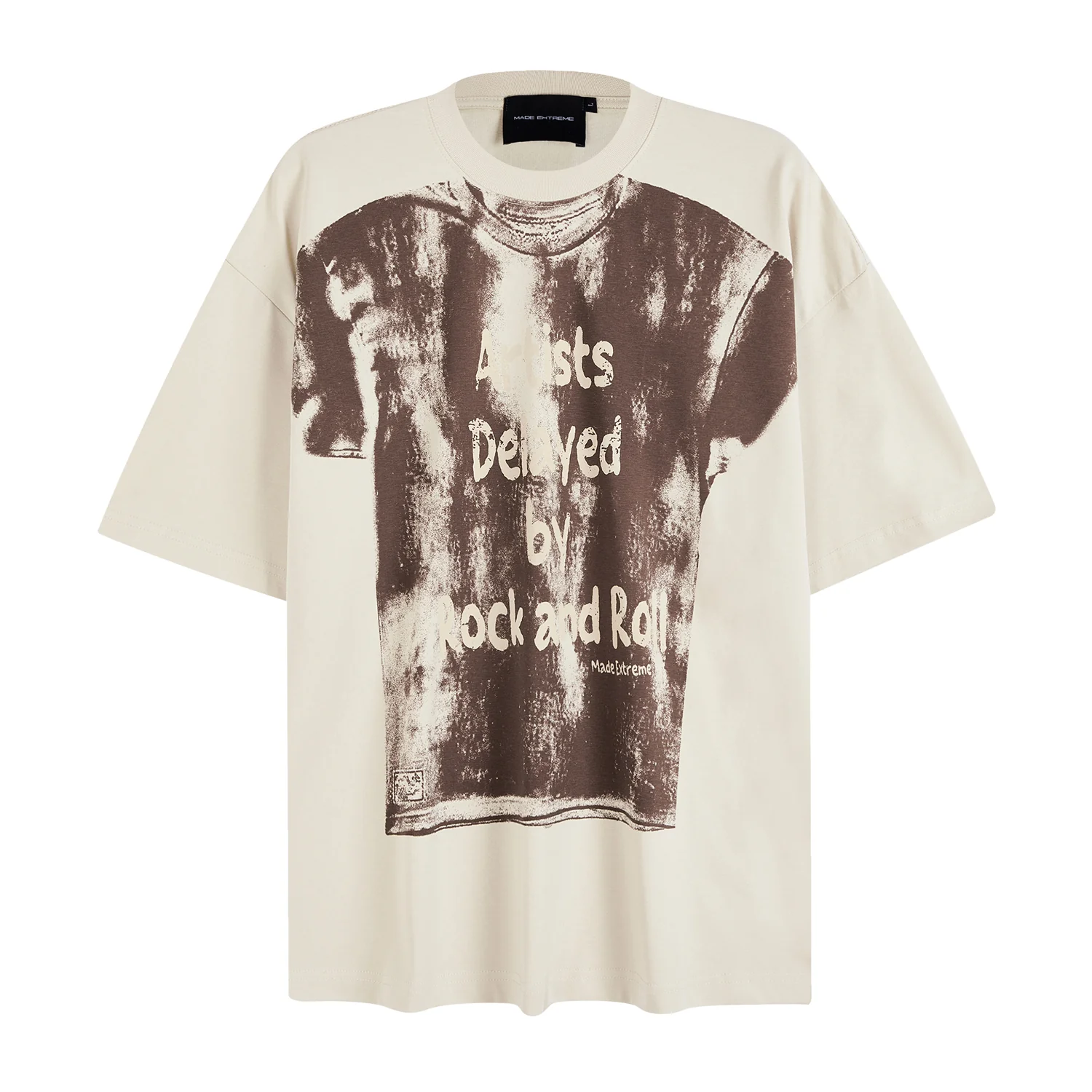 Rock And Roll T-Shirt