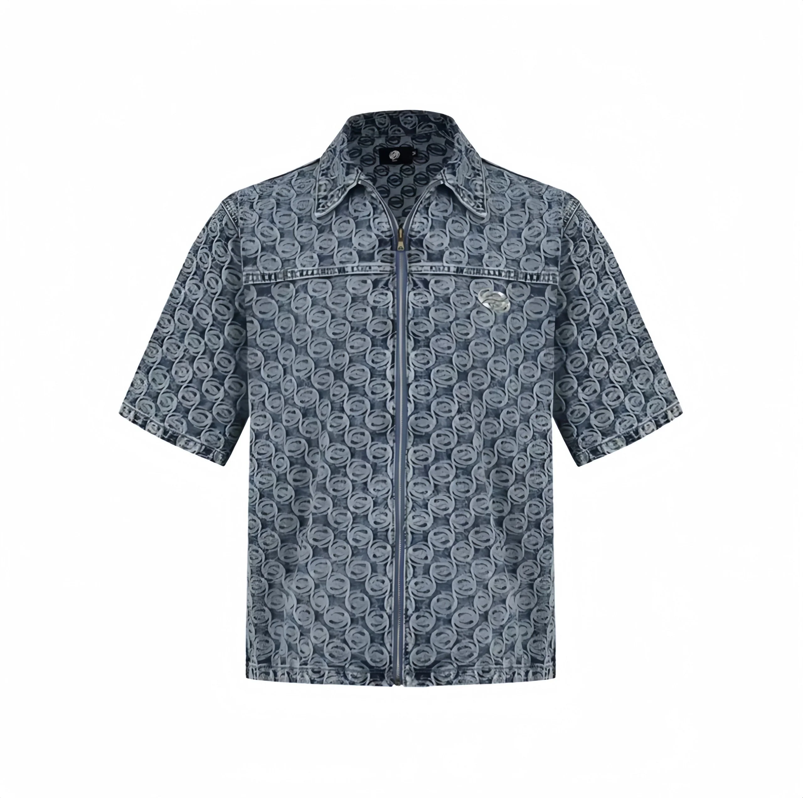 R69 Unforgiven Shirt