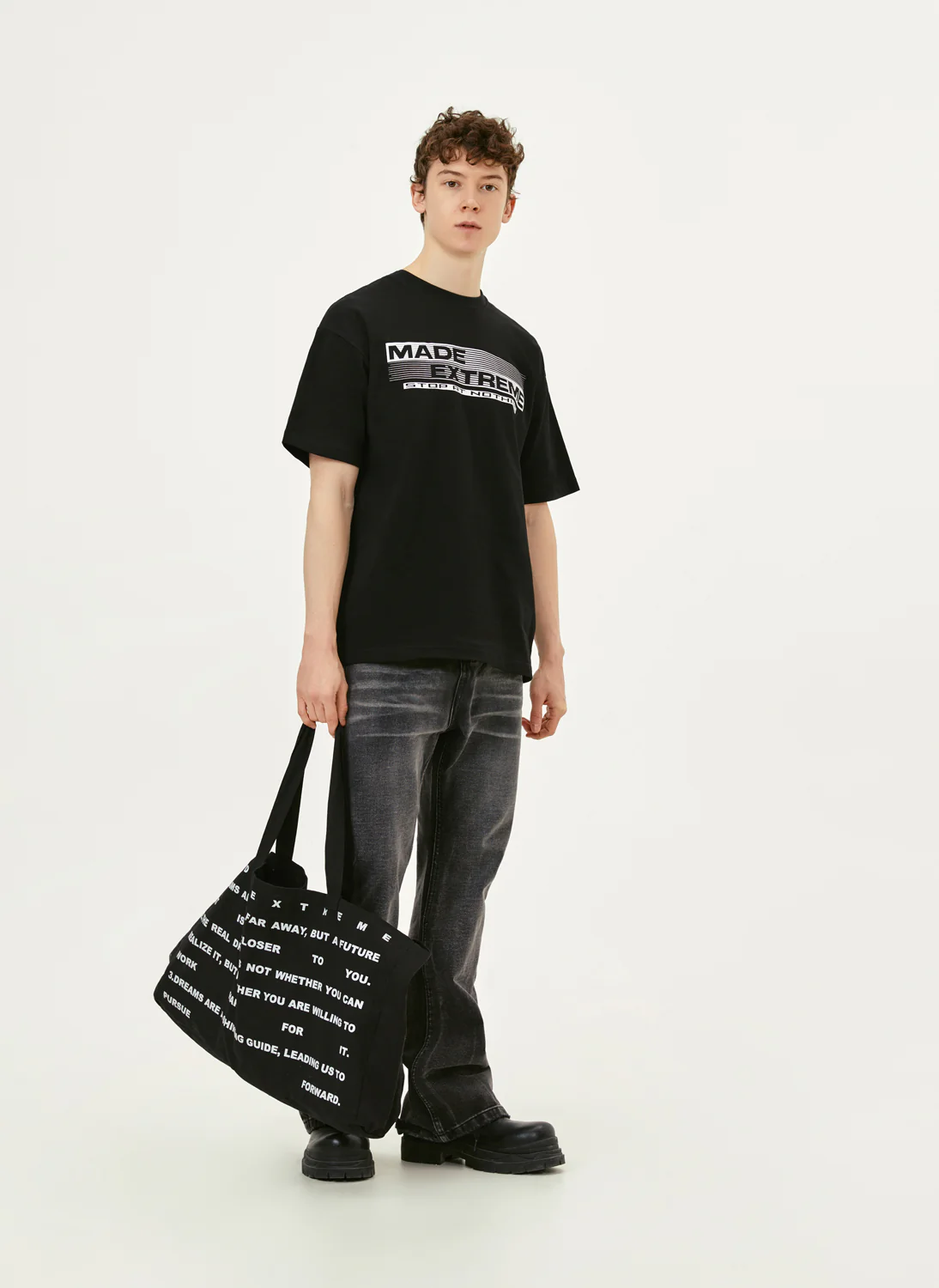 My Race Without You T-Shirt