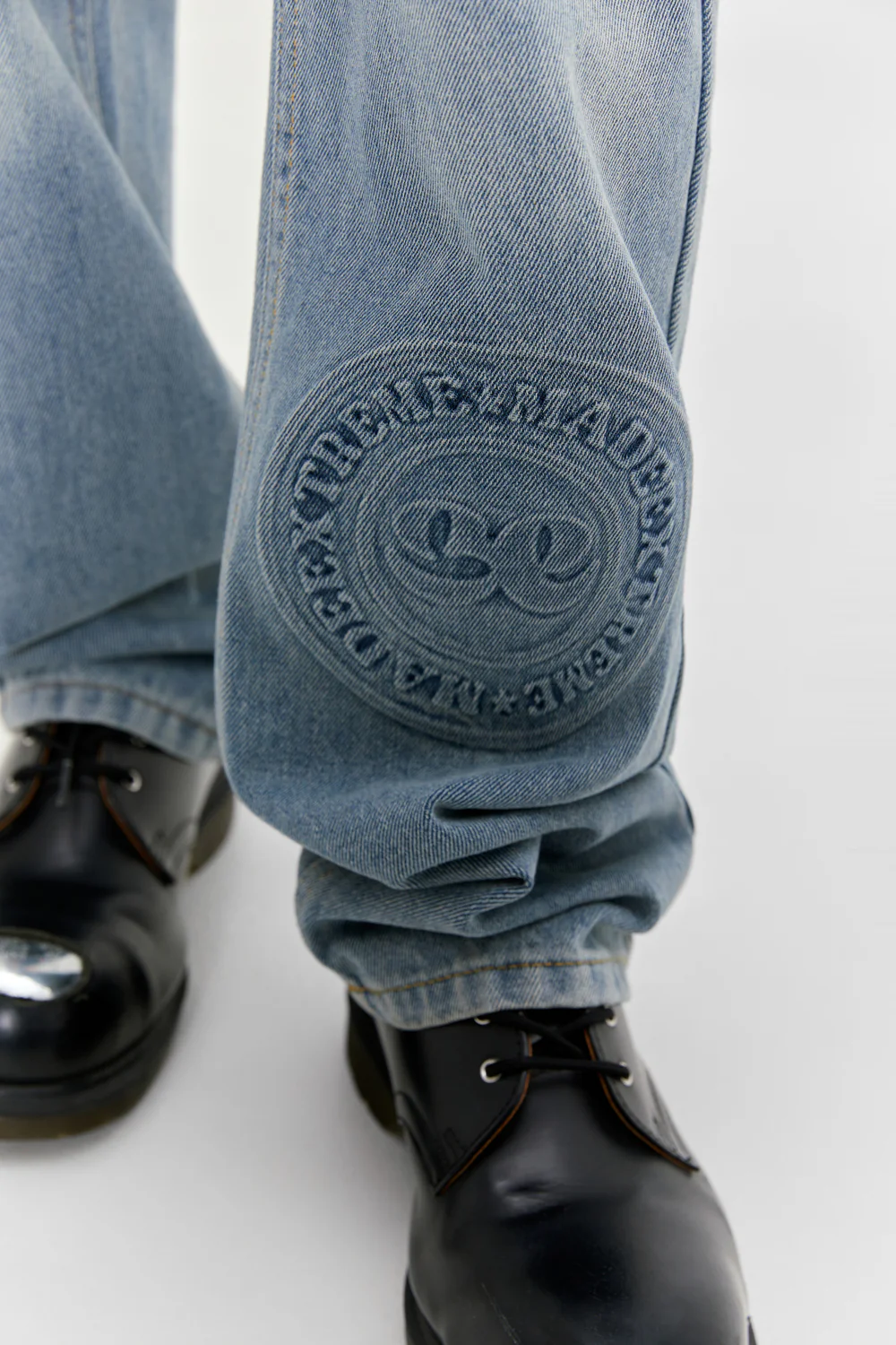 The Last Lucky Coins Pants