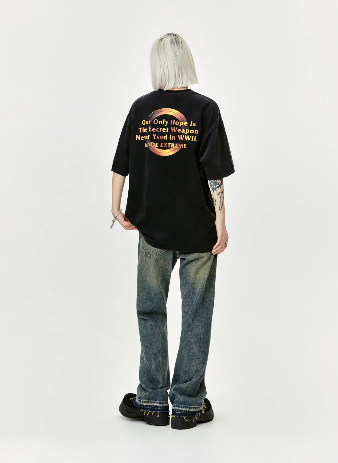 Hopeless T-Shirt