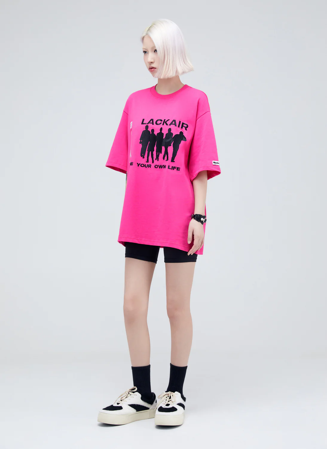 Decide Your Own Life T-Shirt