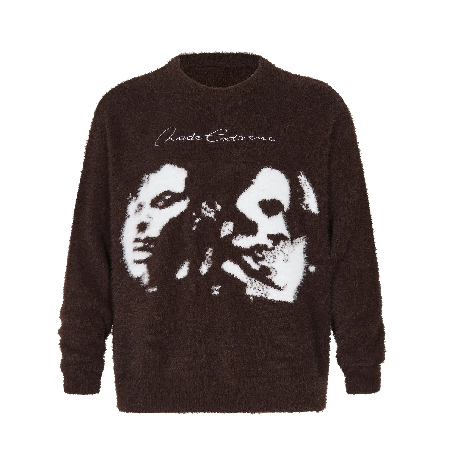 Mafia Internet Knitwear