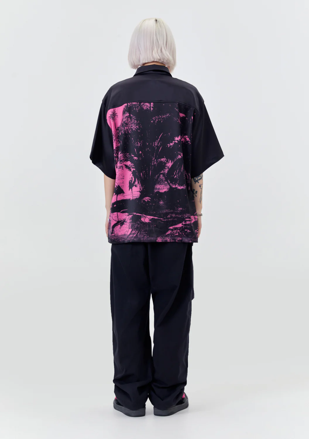 There'S No Way Out Shirt