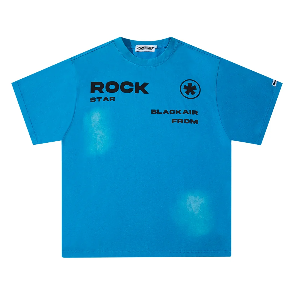 Rock Star T-Shirt