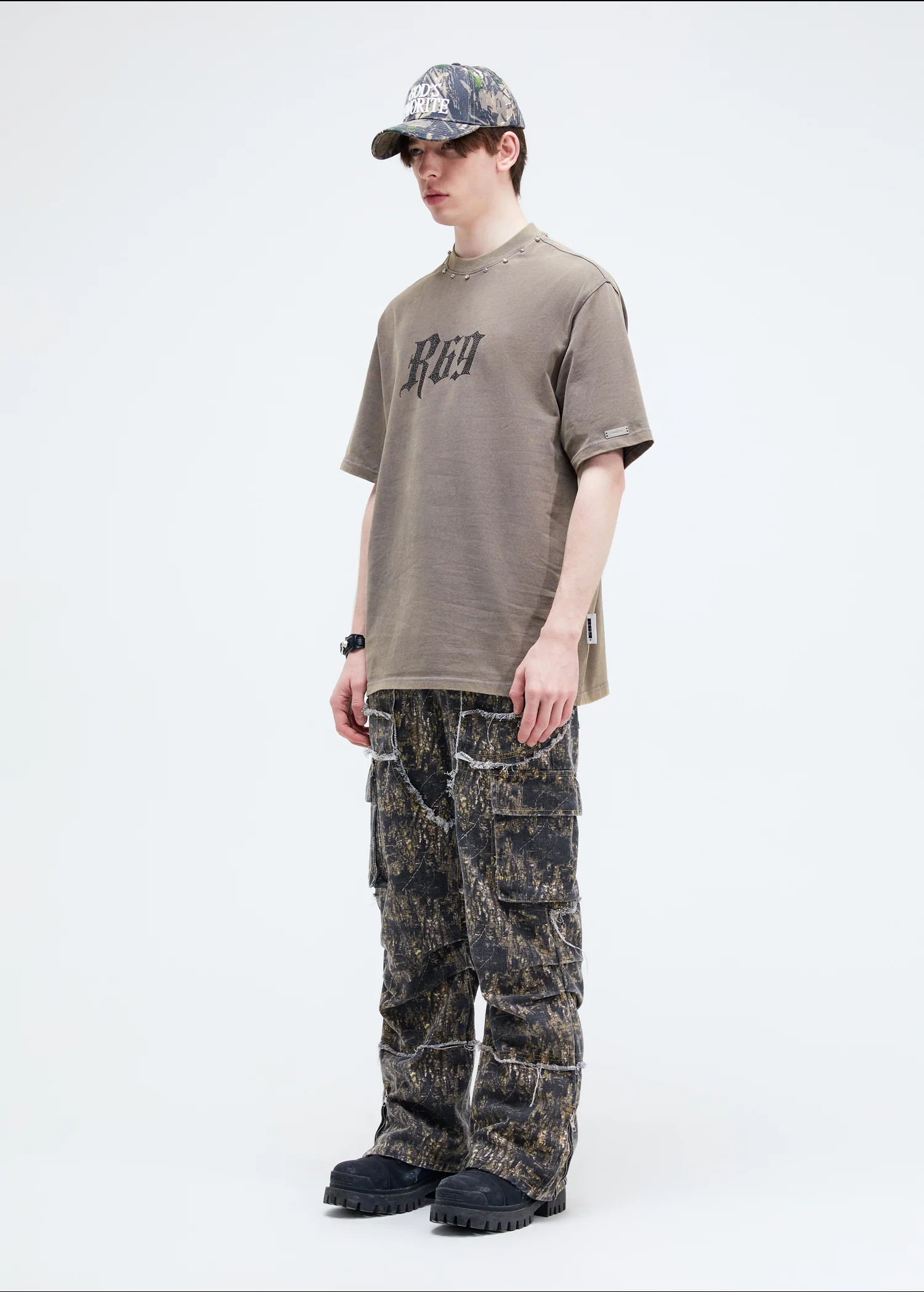 R69 Looking For Me T-Shirt