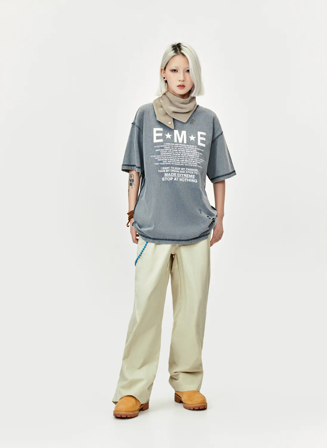 The Fire Of Passion T-Shirt