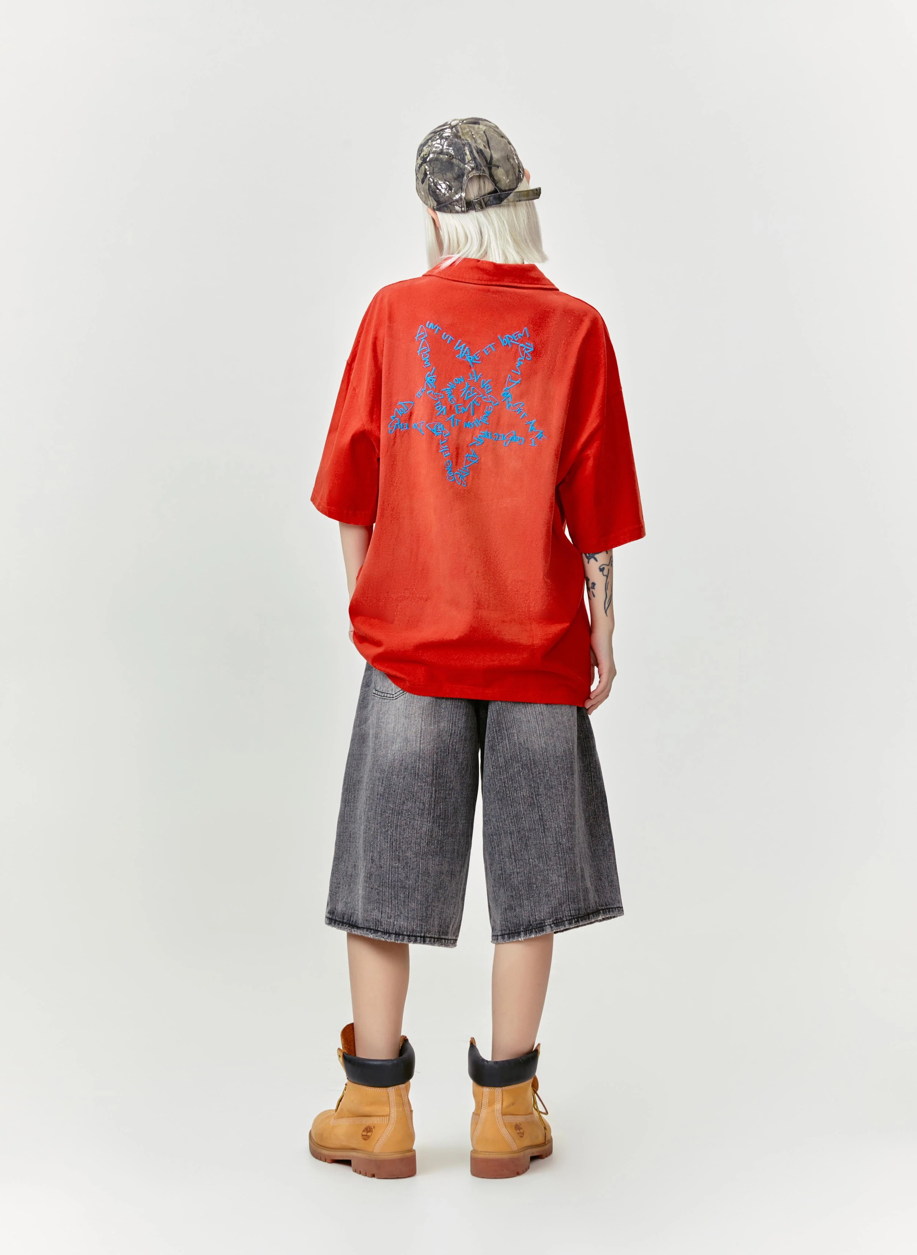 King Of The Sun Polo