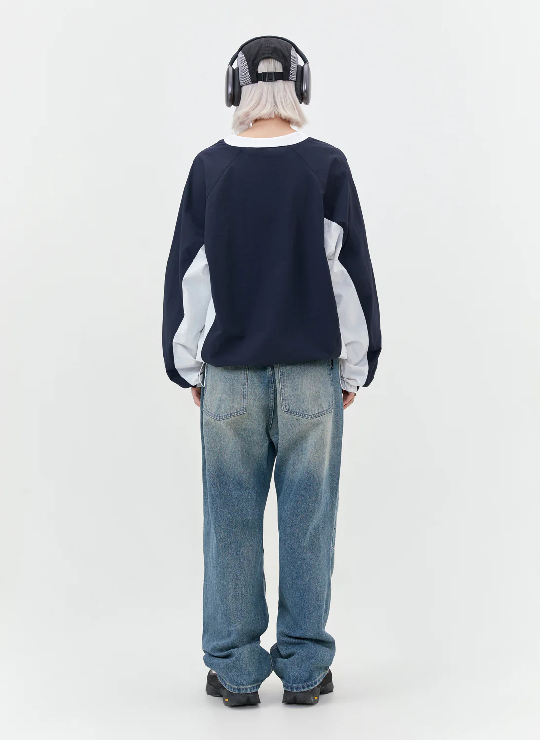 Bka Molisa Long-Sleeve