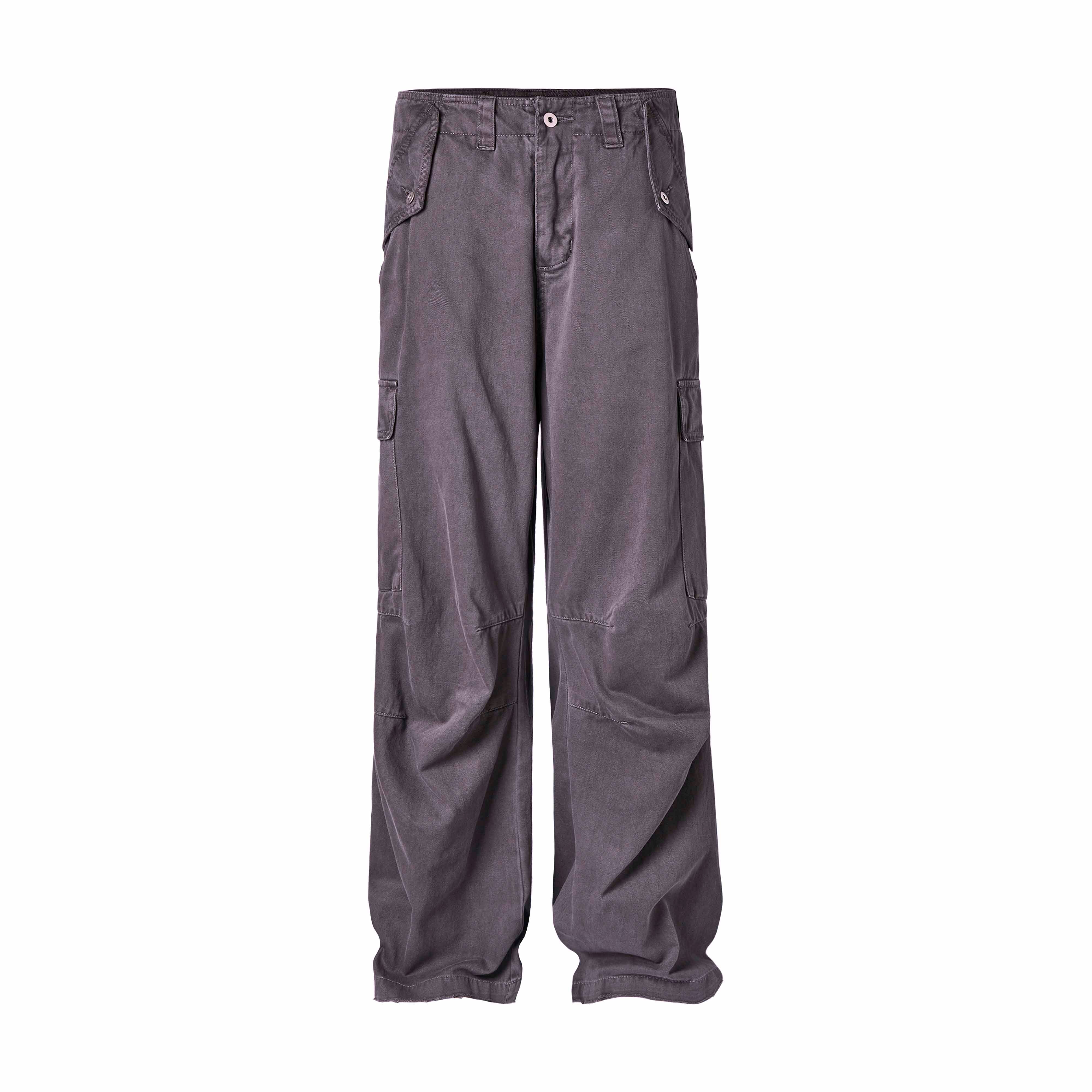 Armageddon Kaki Pants