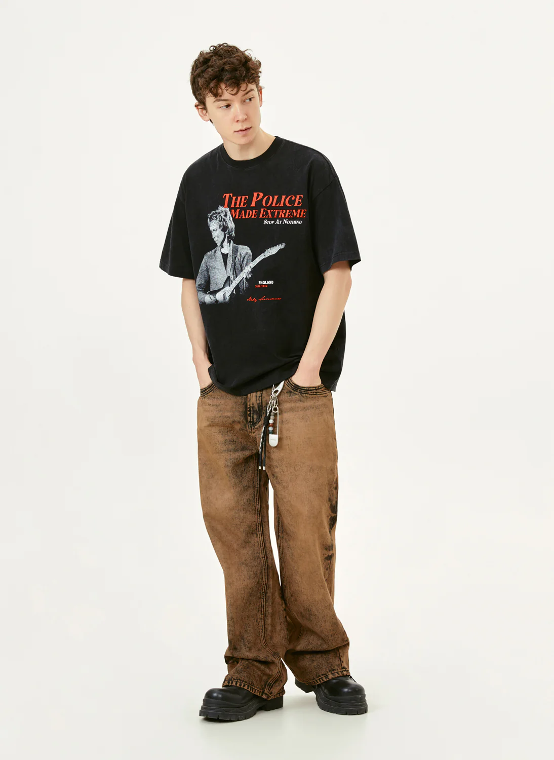 A Legend Of Regret T-Shirt