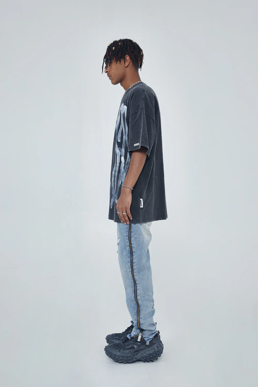 R69 Devour Reality T-Shirt