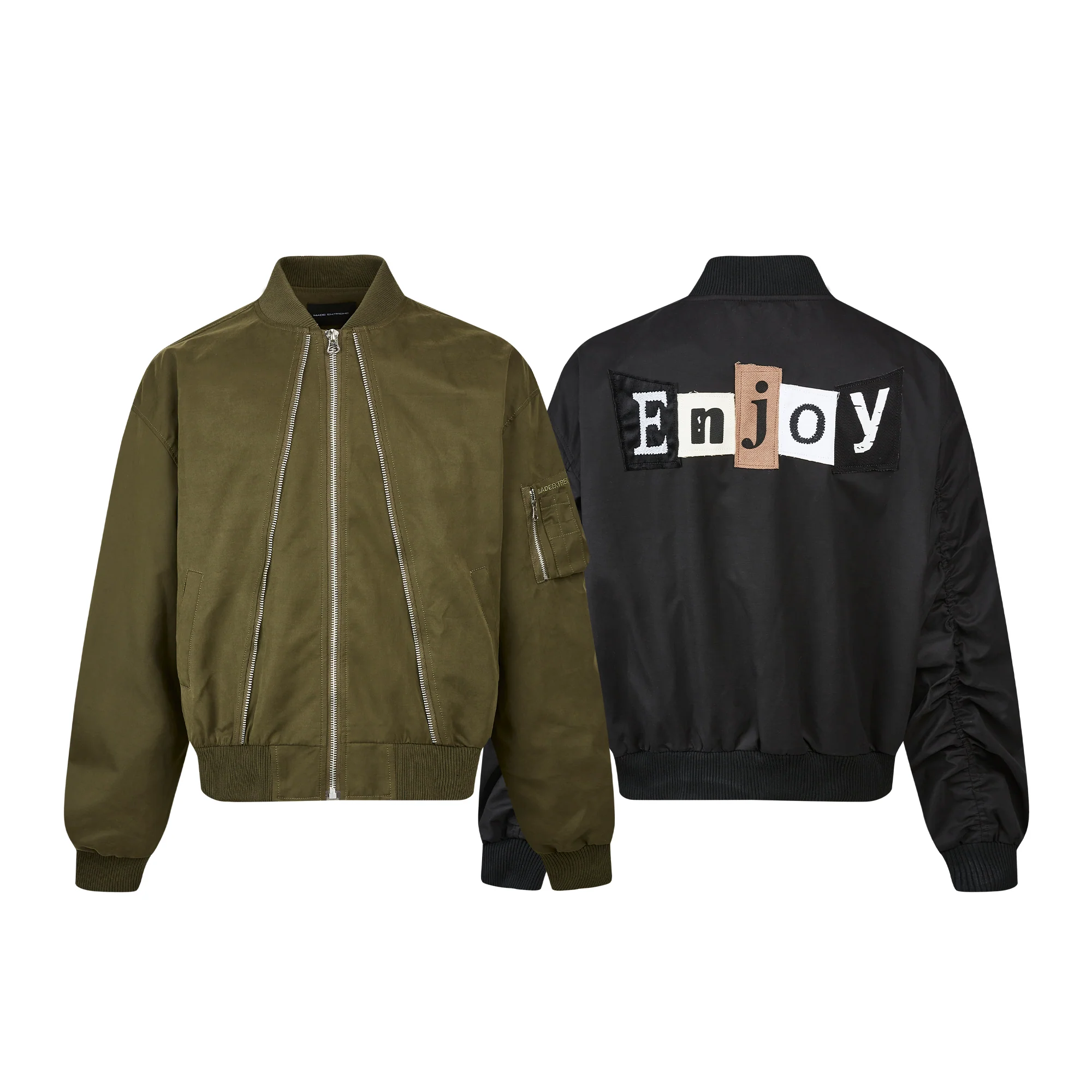Enjoy Moment Jacket
