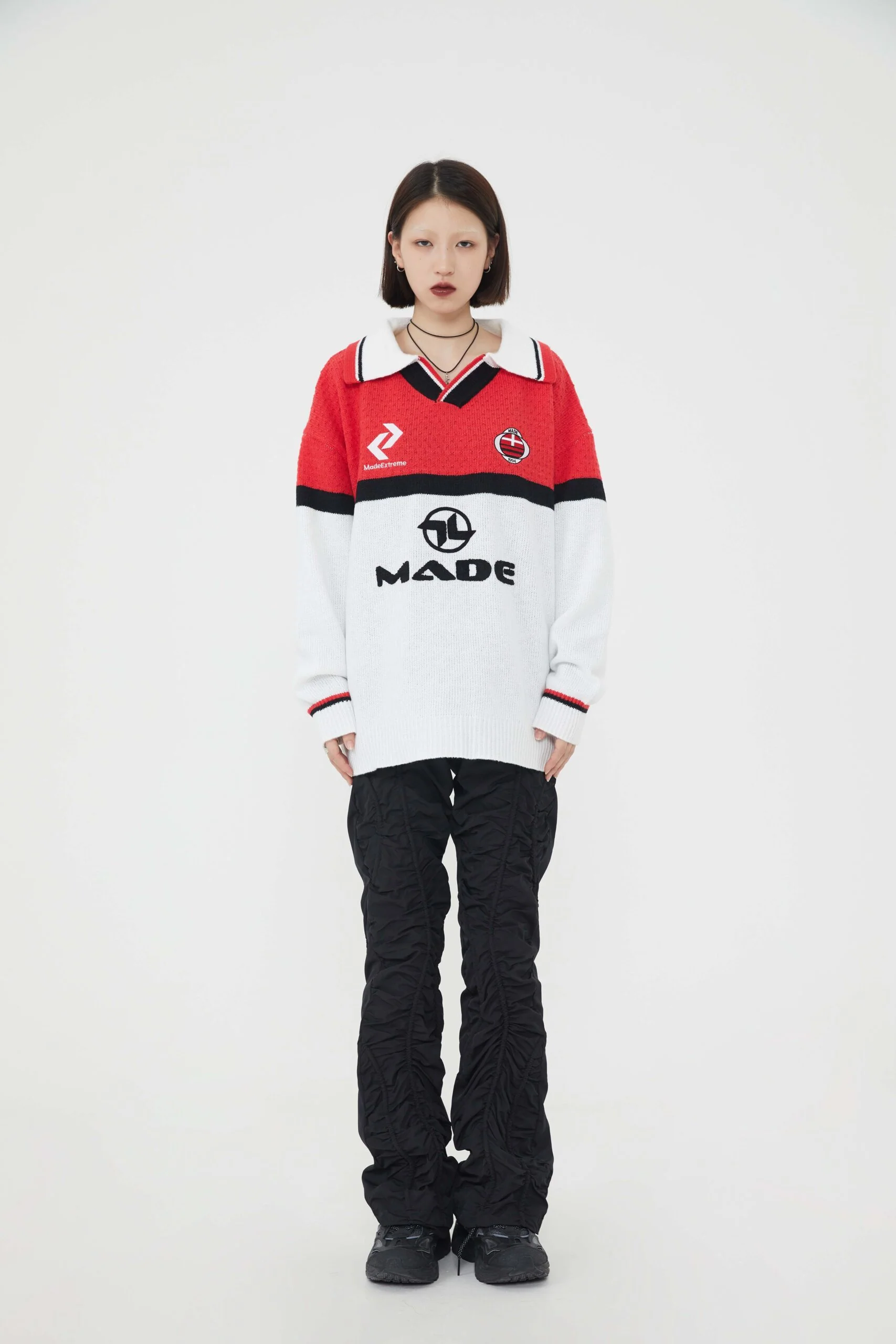 Propellers Polos Knitwear