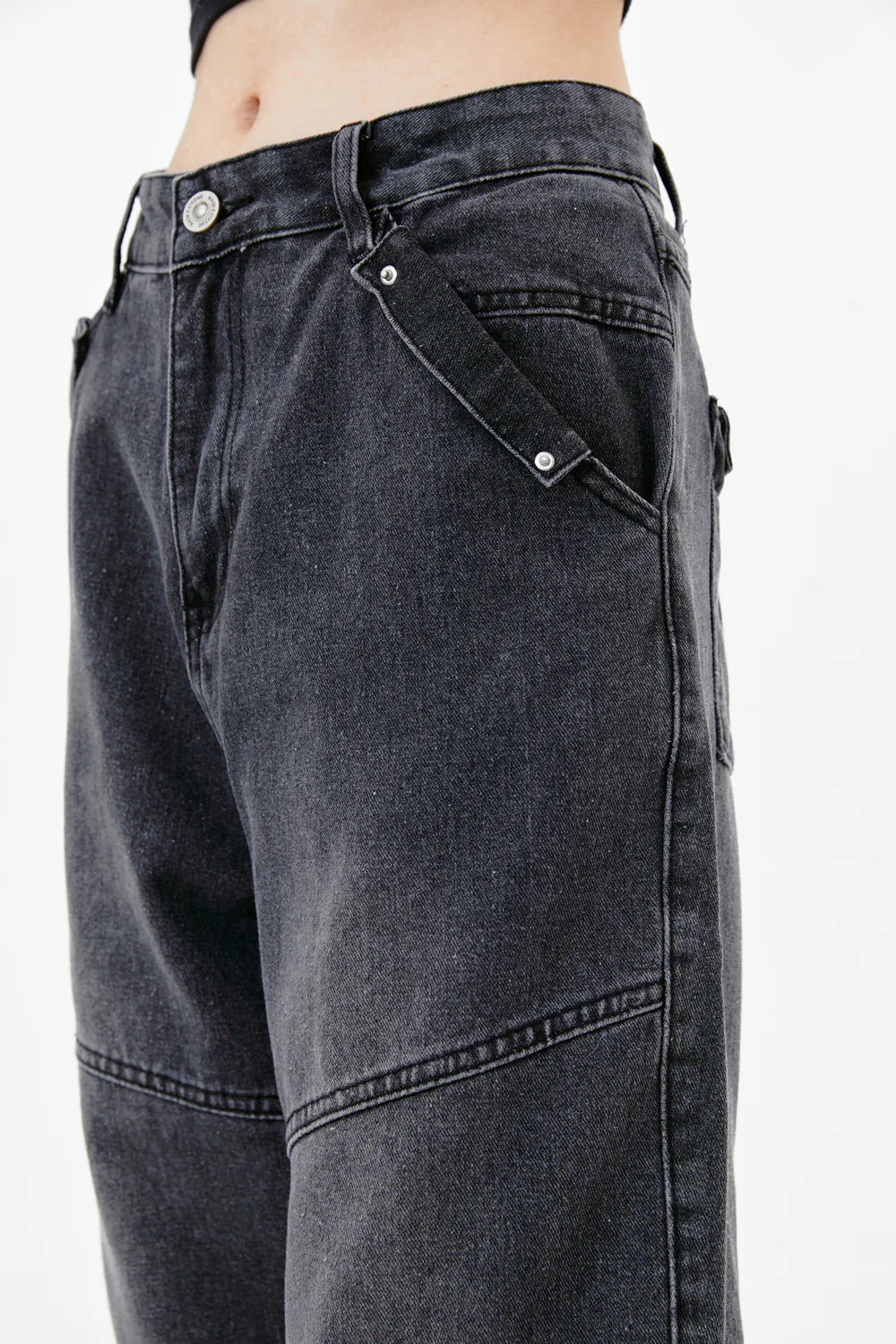 Fairy Of Shampoo Pants