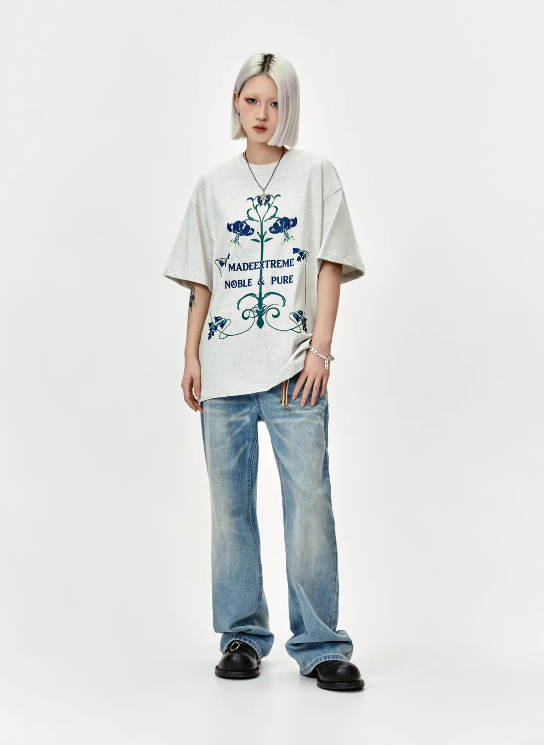 Noble & Pure T-Shirt