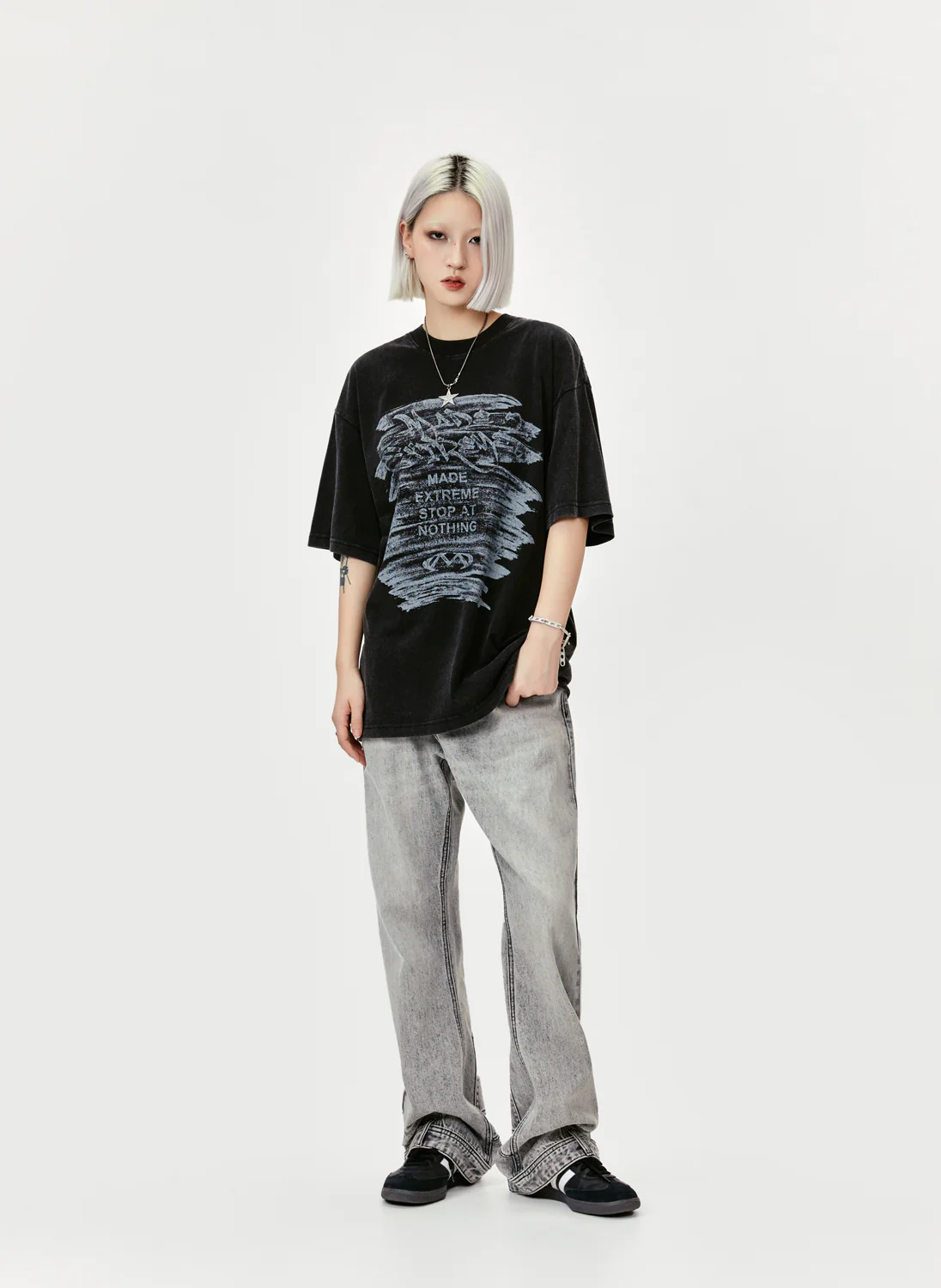 Faded Memories T-Shirt