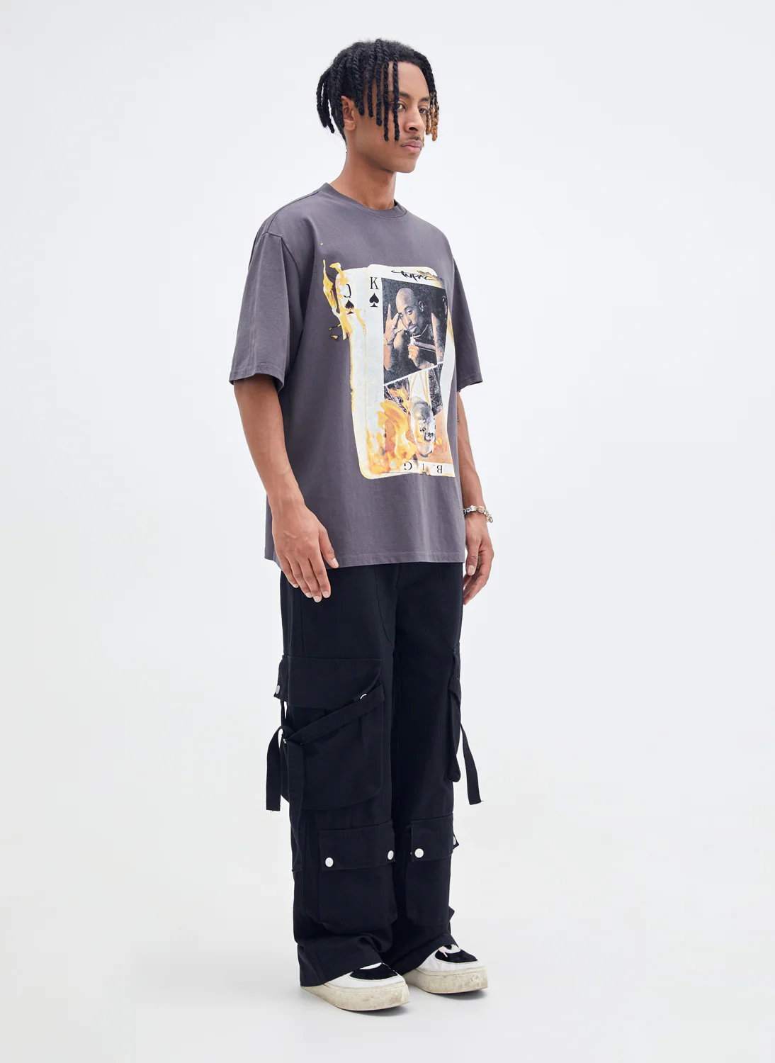 Ambitionz Az A Ridah T-Shirt