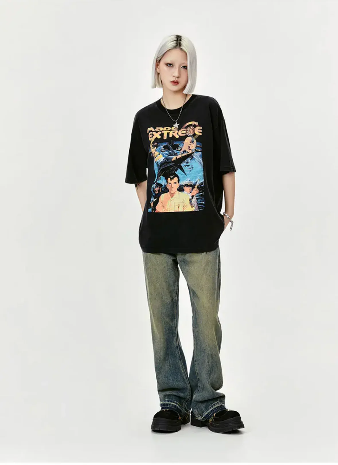Hopeless T-Shirt