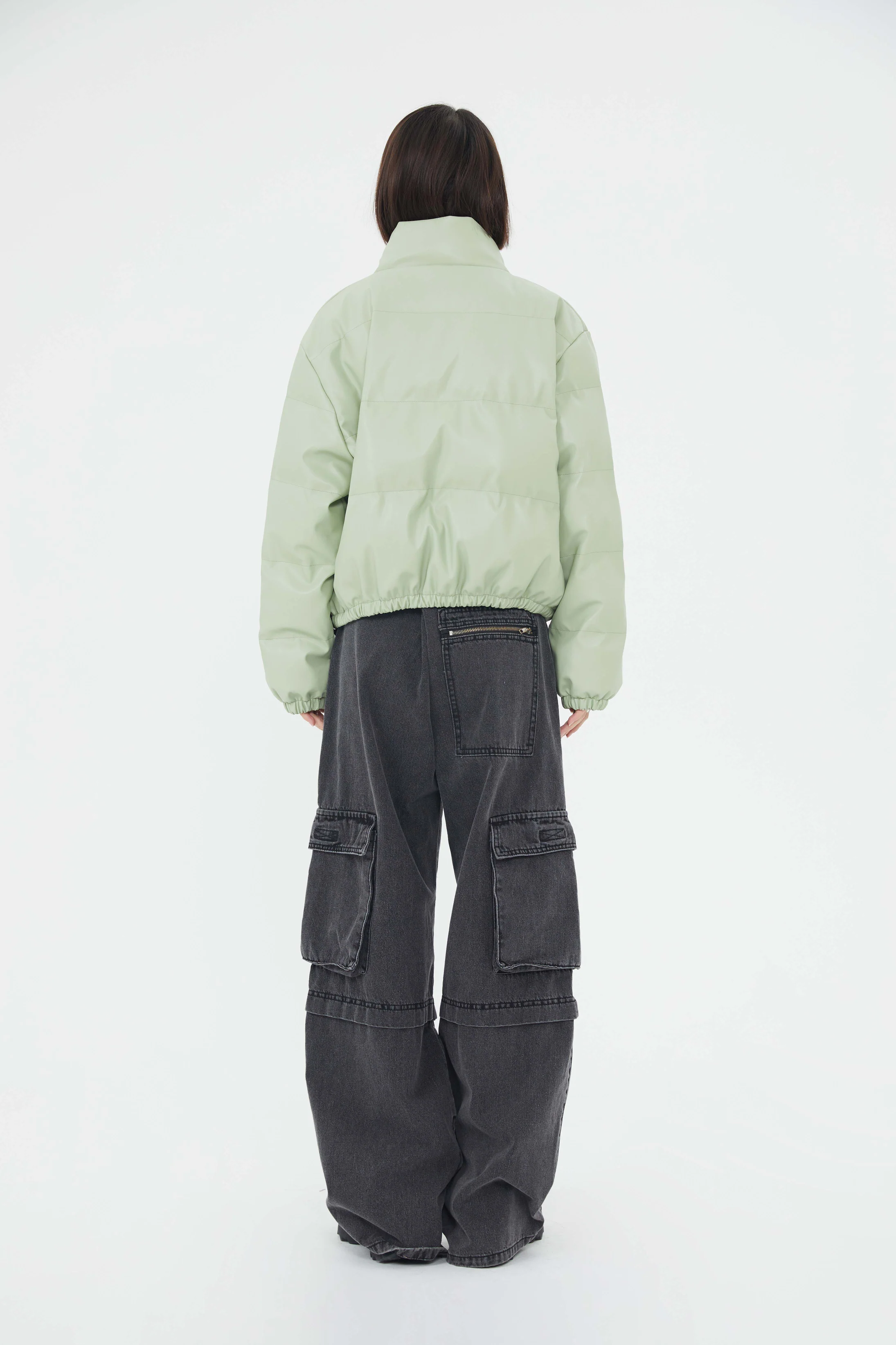 Explosive Personality Jacket