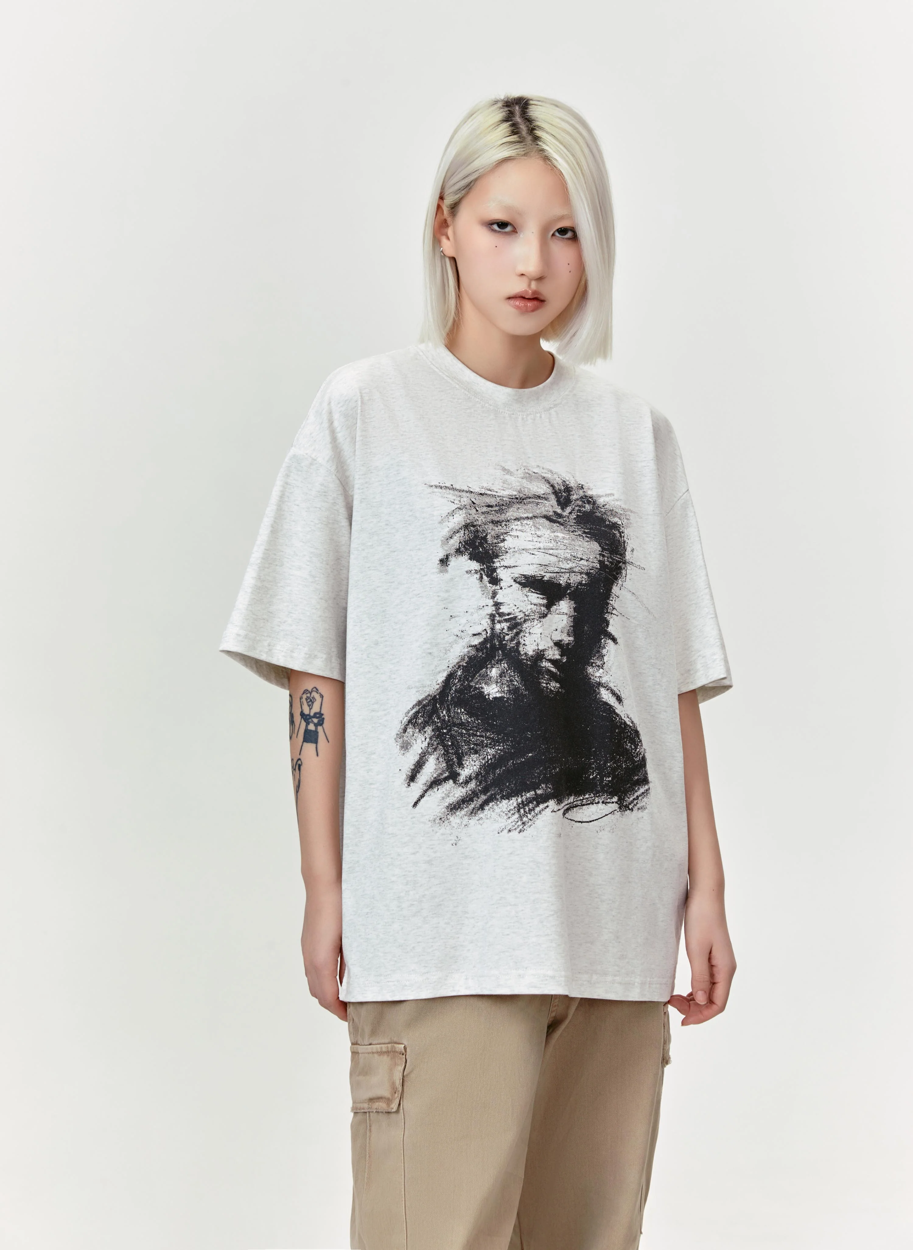 Great Leader T-Shirt