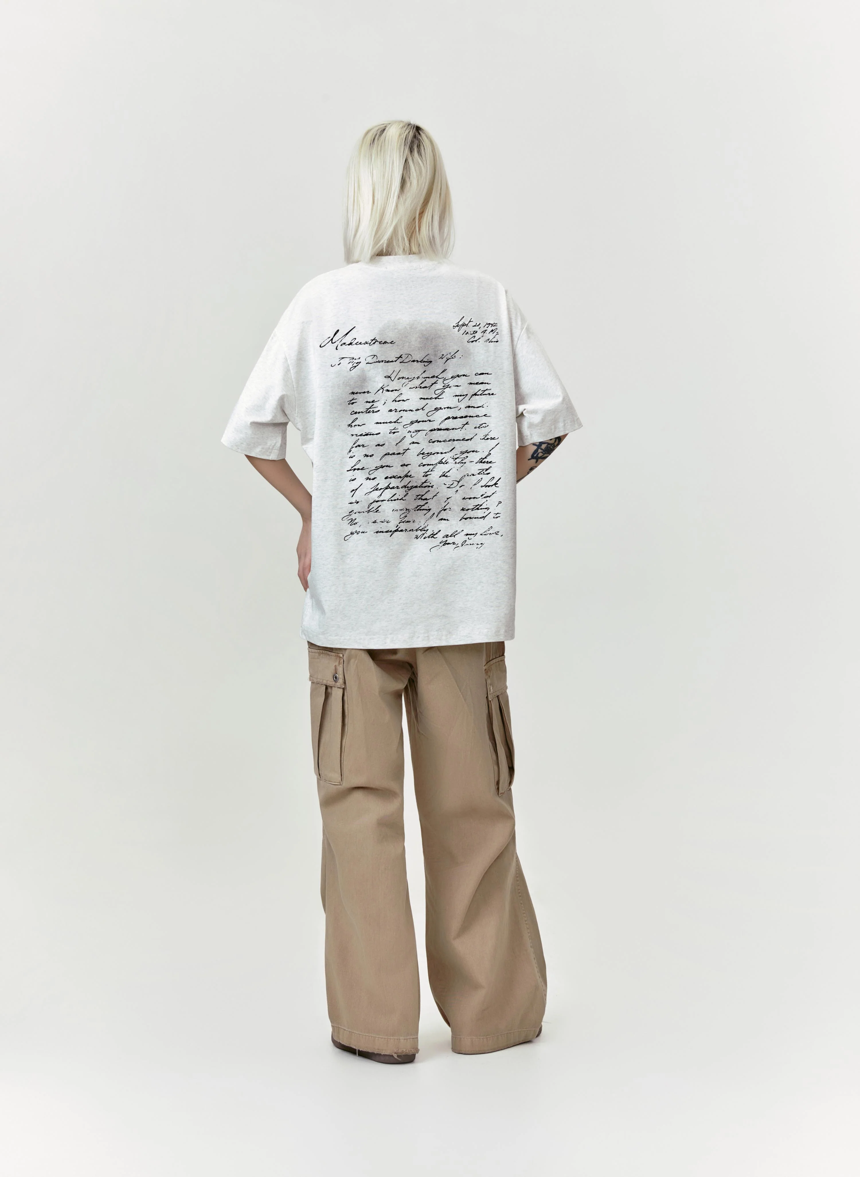 Great Leader T-Shirt