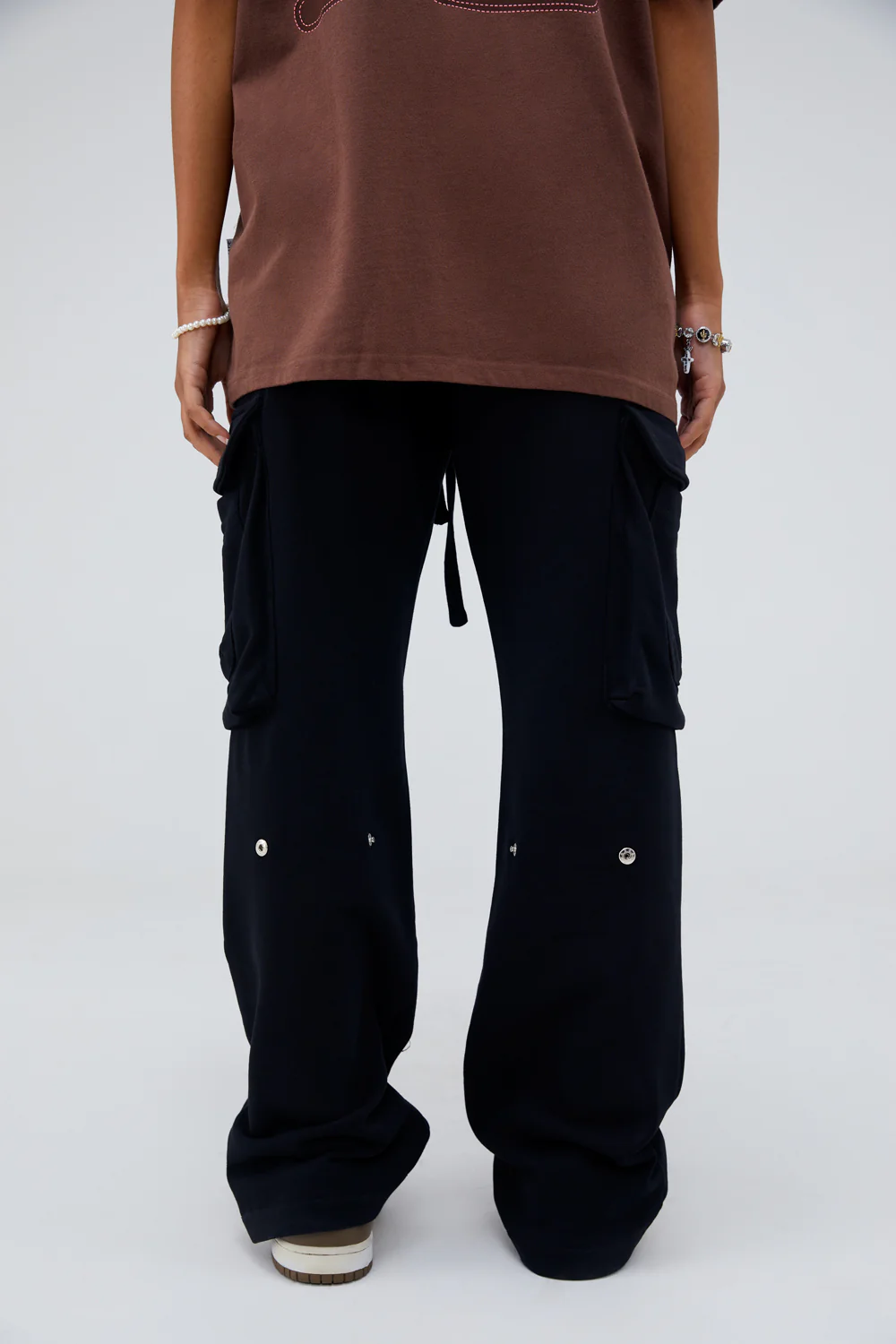 Simplicity Perfect Combination Pants