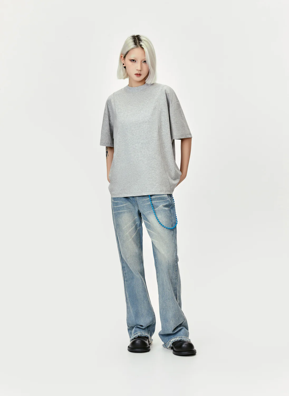 Don'T Try To Intrude T-Shirt